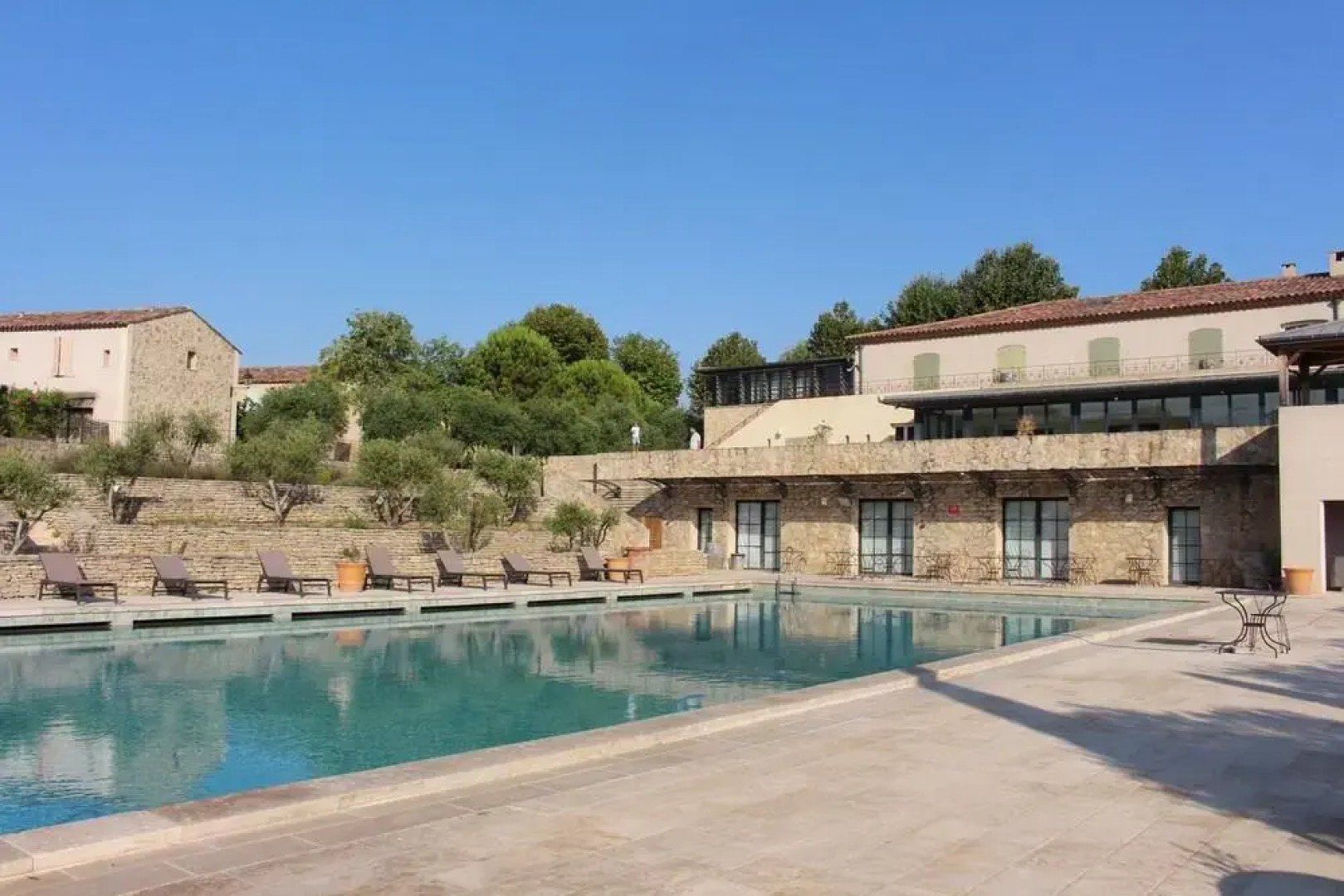 Les Jardins de Saint Benoît