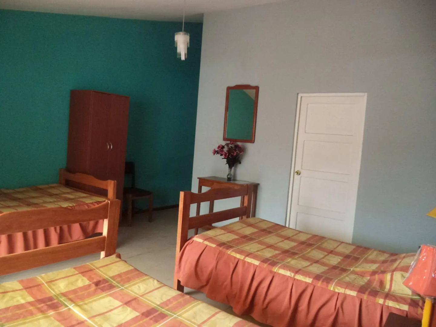 Casa Familiar Gloria