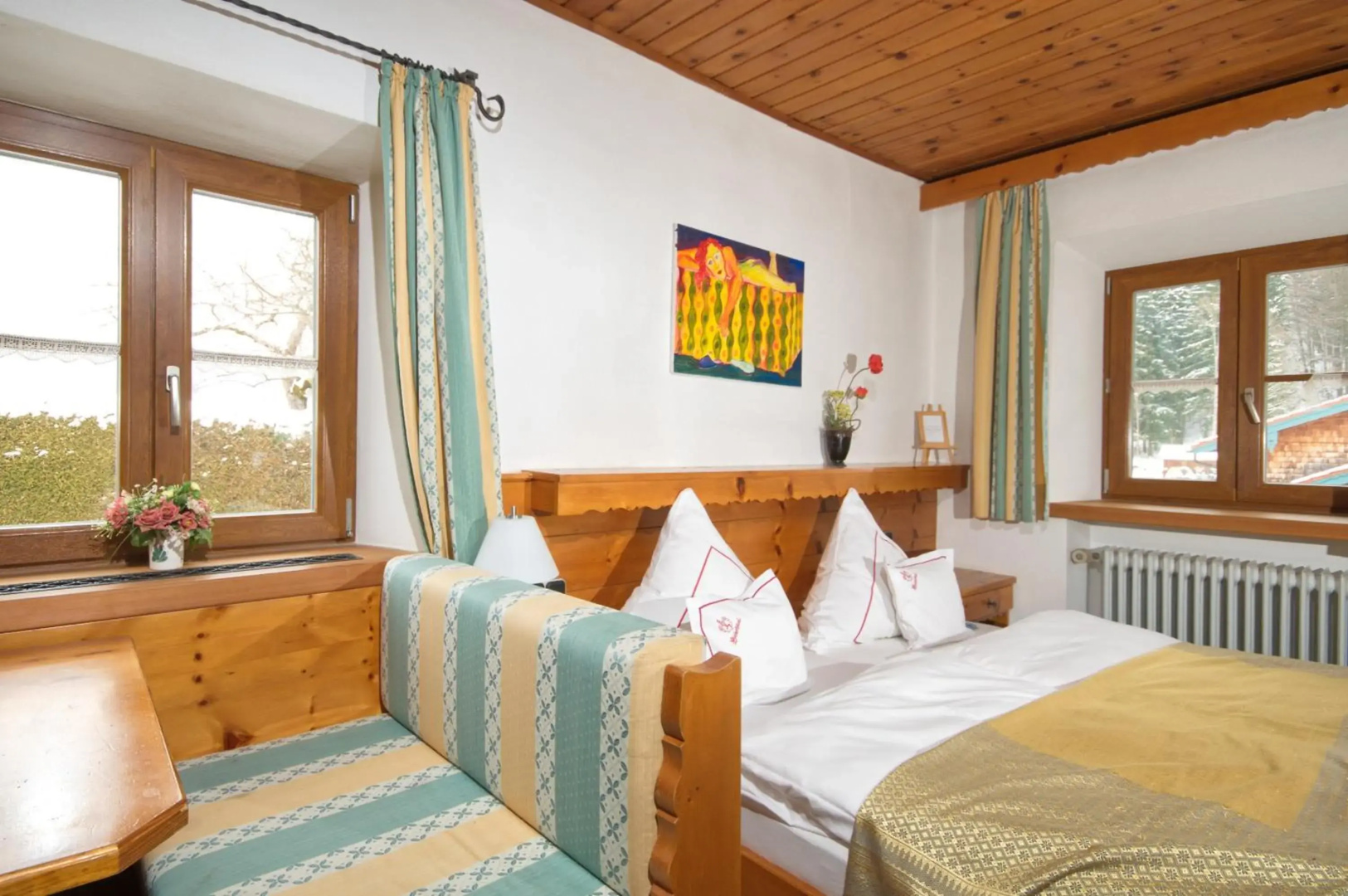 Landhotel Binderhausl
