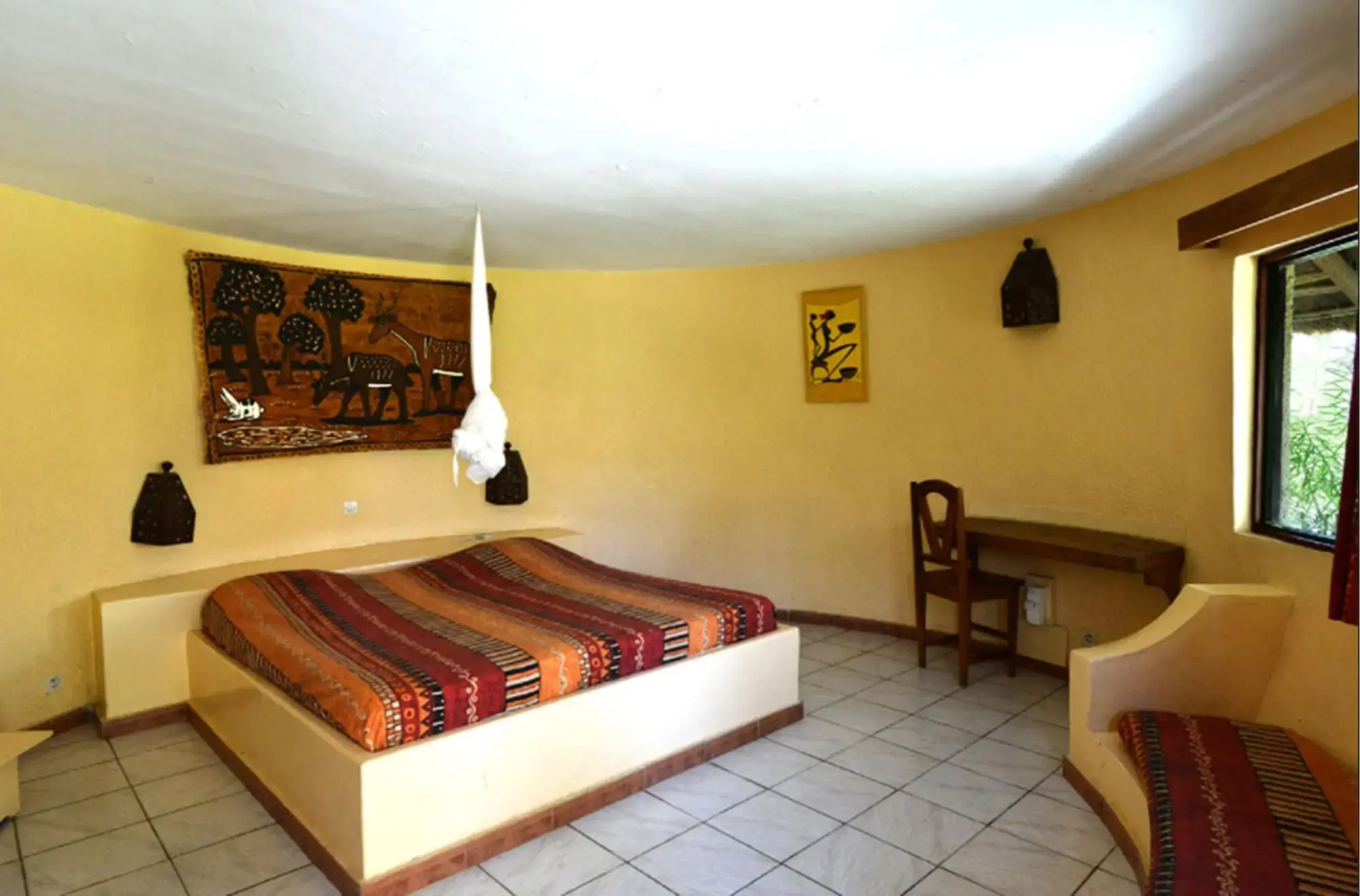 Keur Saloum Resort