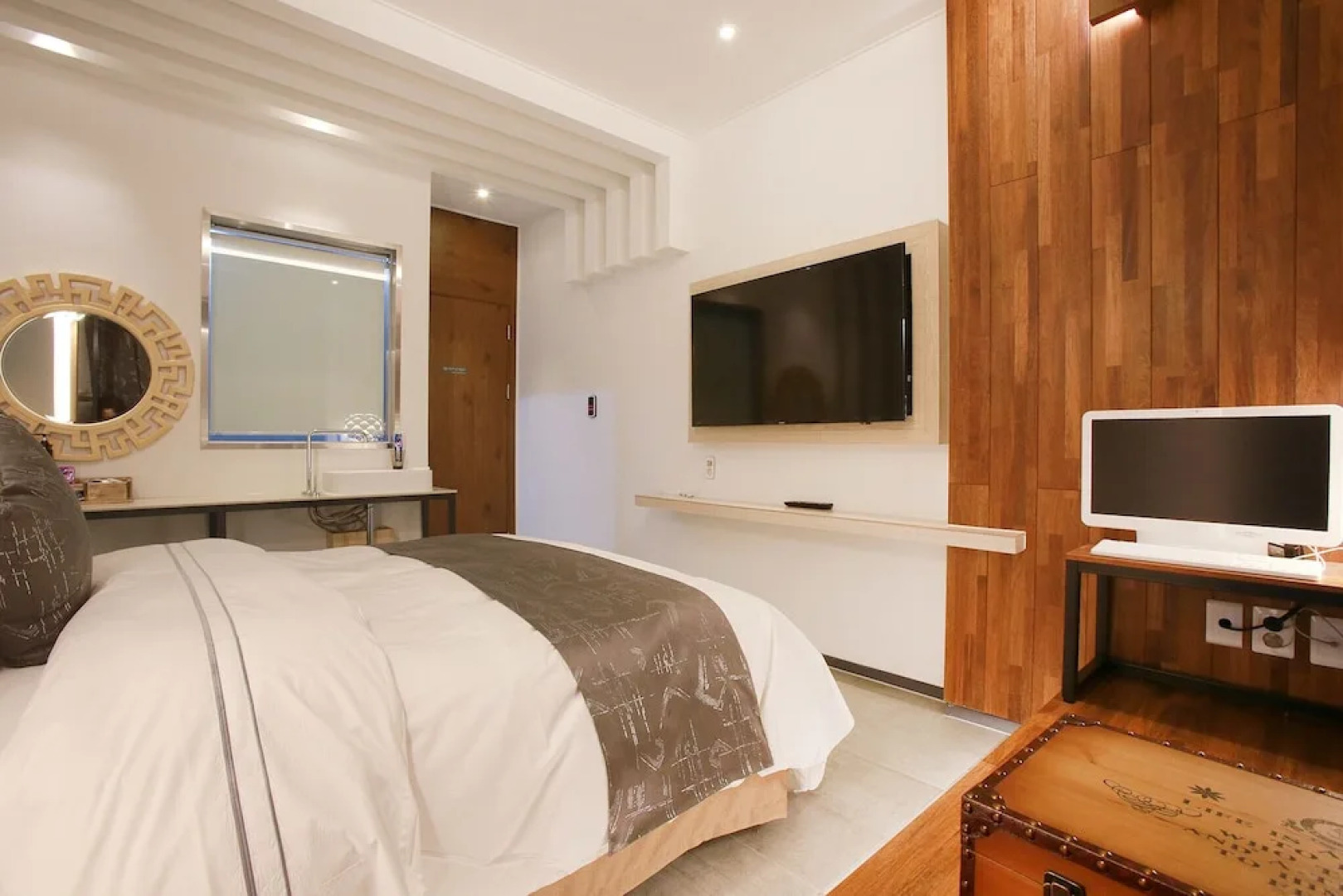 Osan Bellino S Hotel