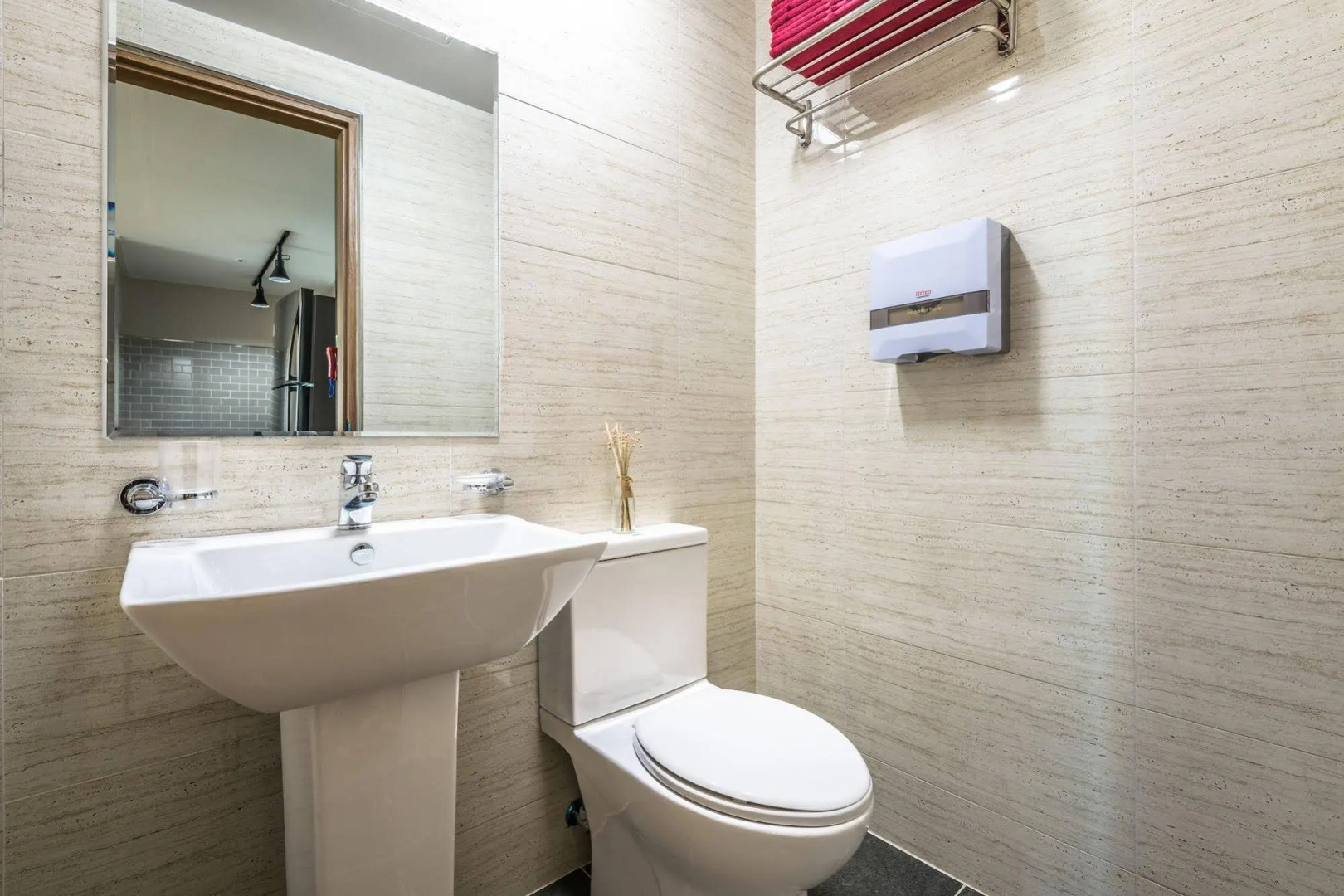 Spring and Autumn Hotel&Resort