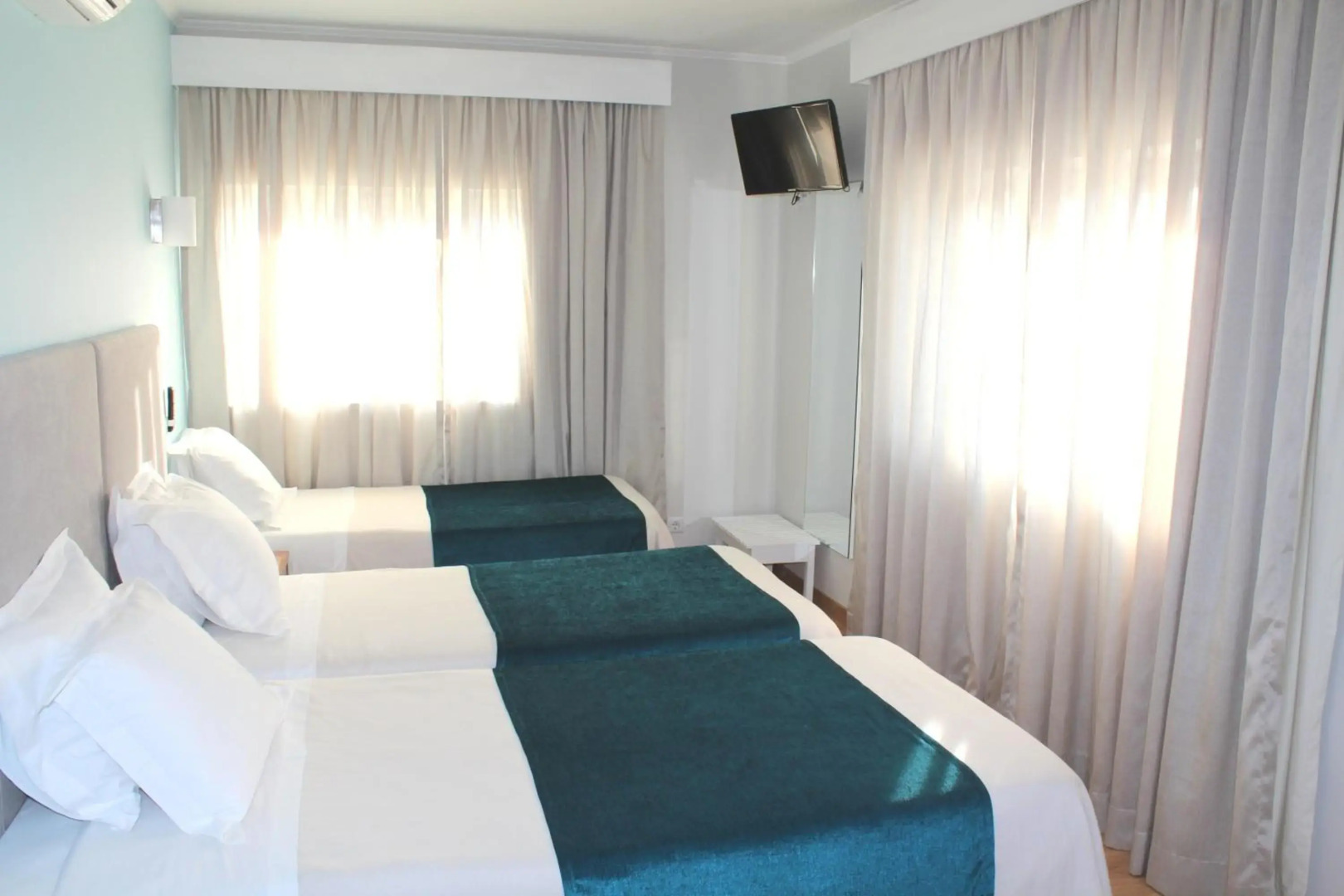 Hotel D. Dinis