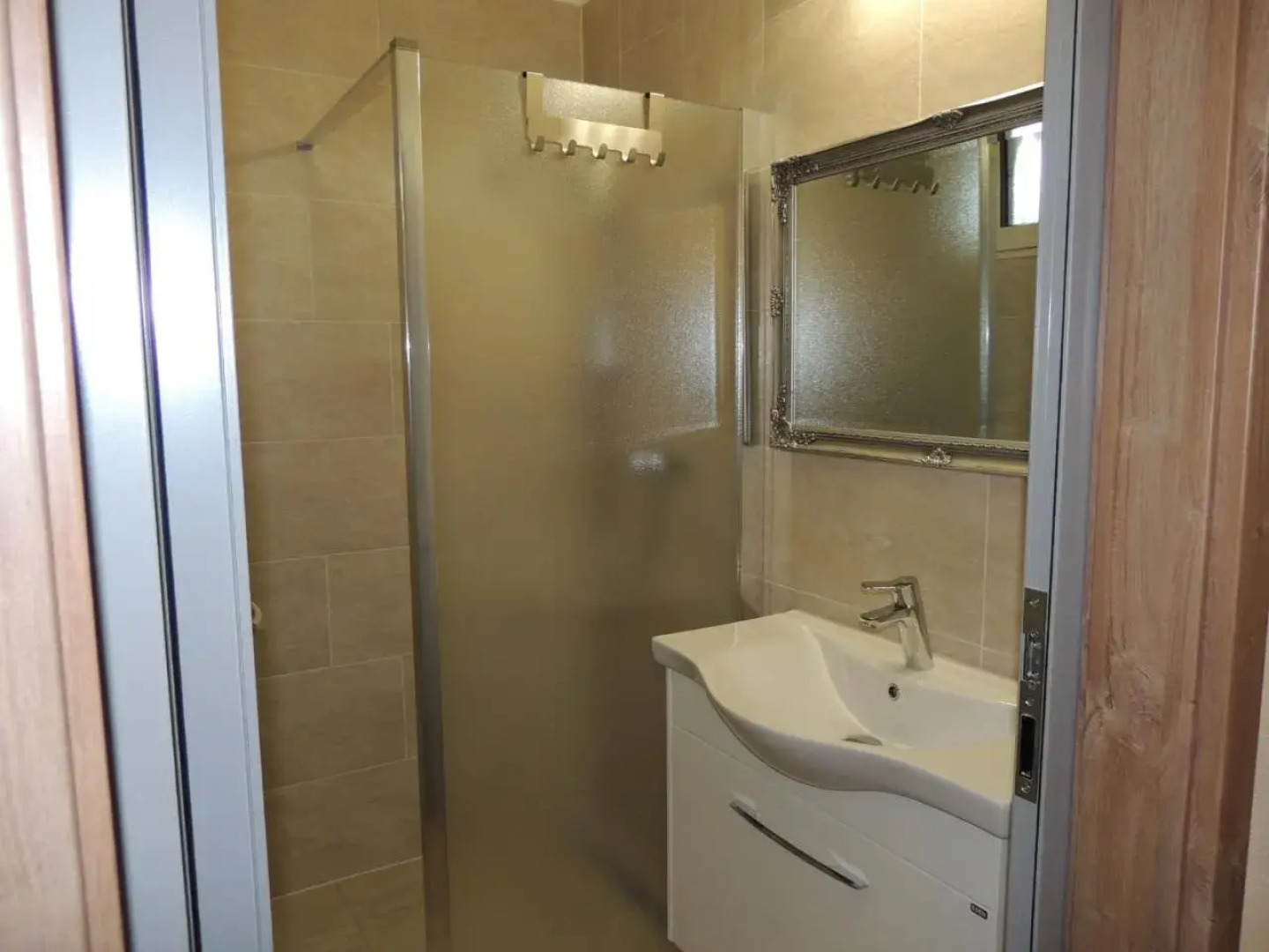 Apartmány I - KAfe Bojnice