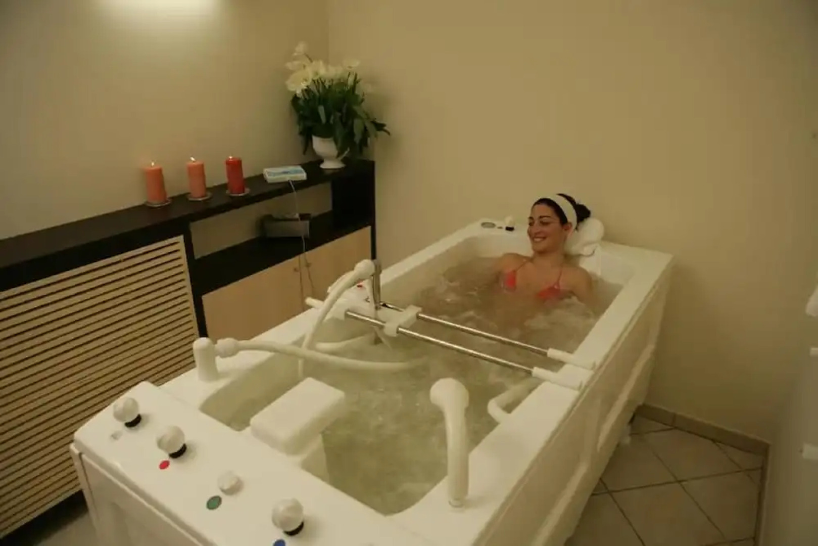 Hotel e Spa Villa Del Mare - Adult Only