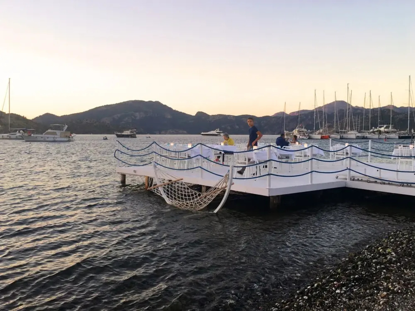 Melek Hotels Selimiye