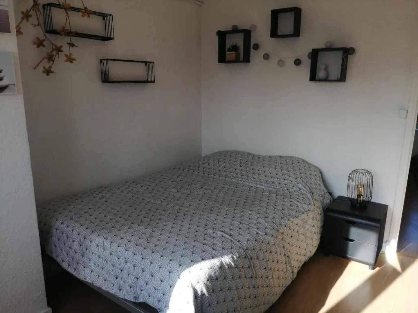 Superbe vue mer... Au calme