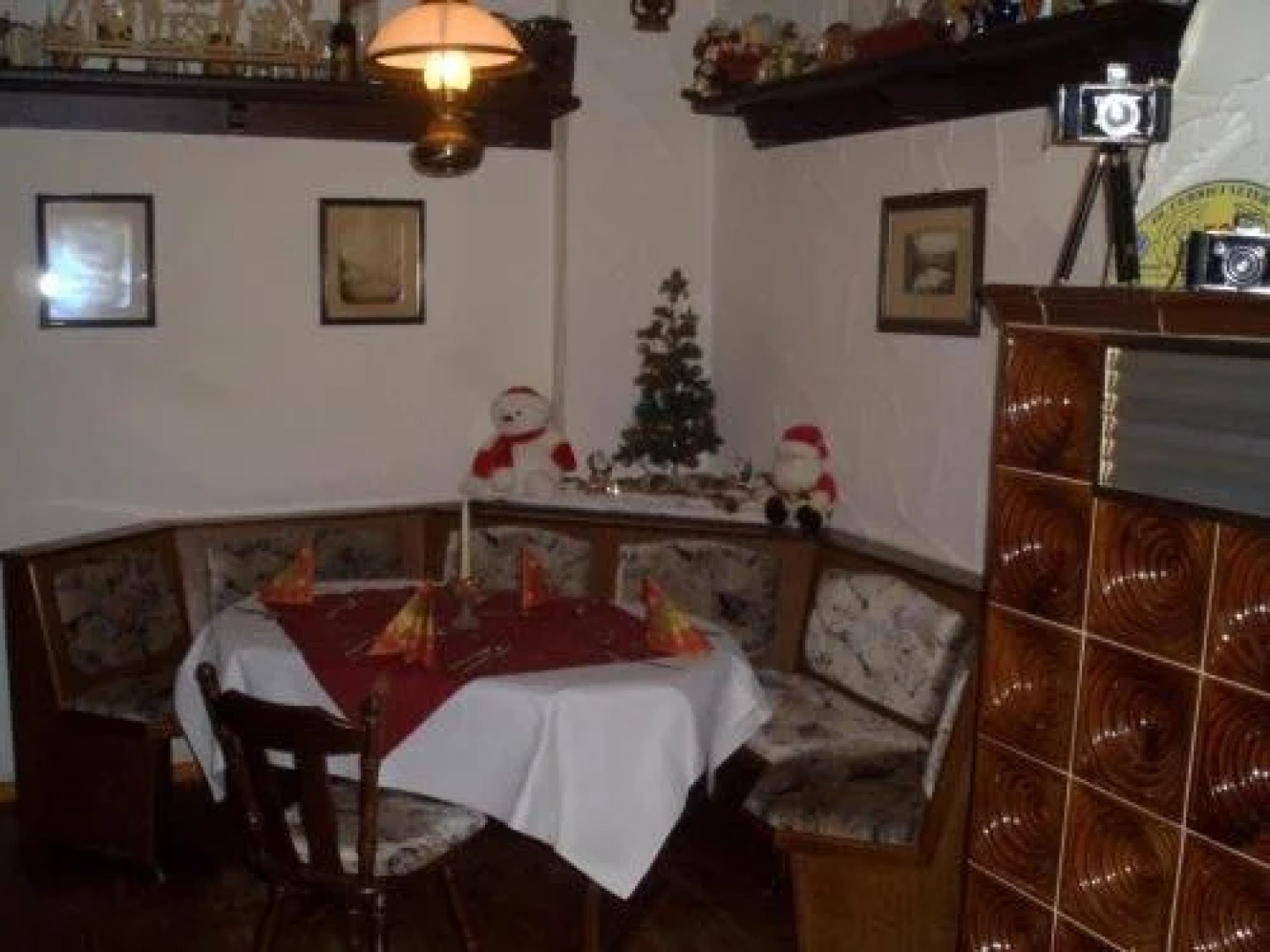 Hotel "Gasthaus zum Löwen"