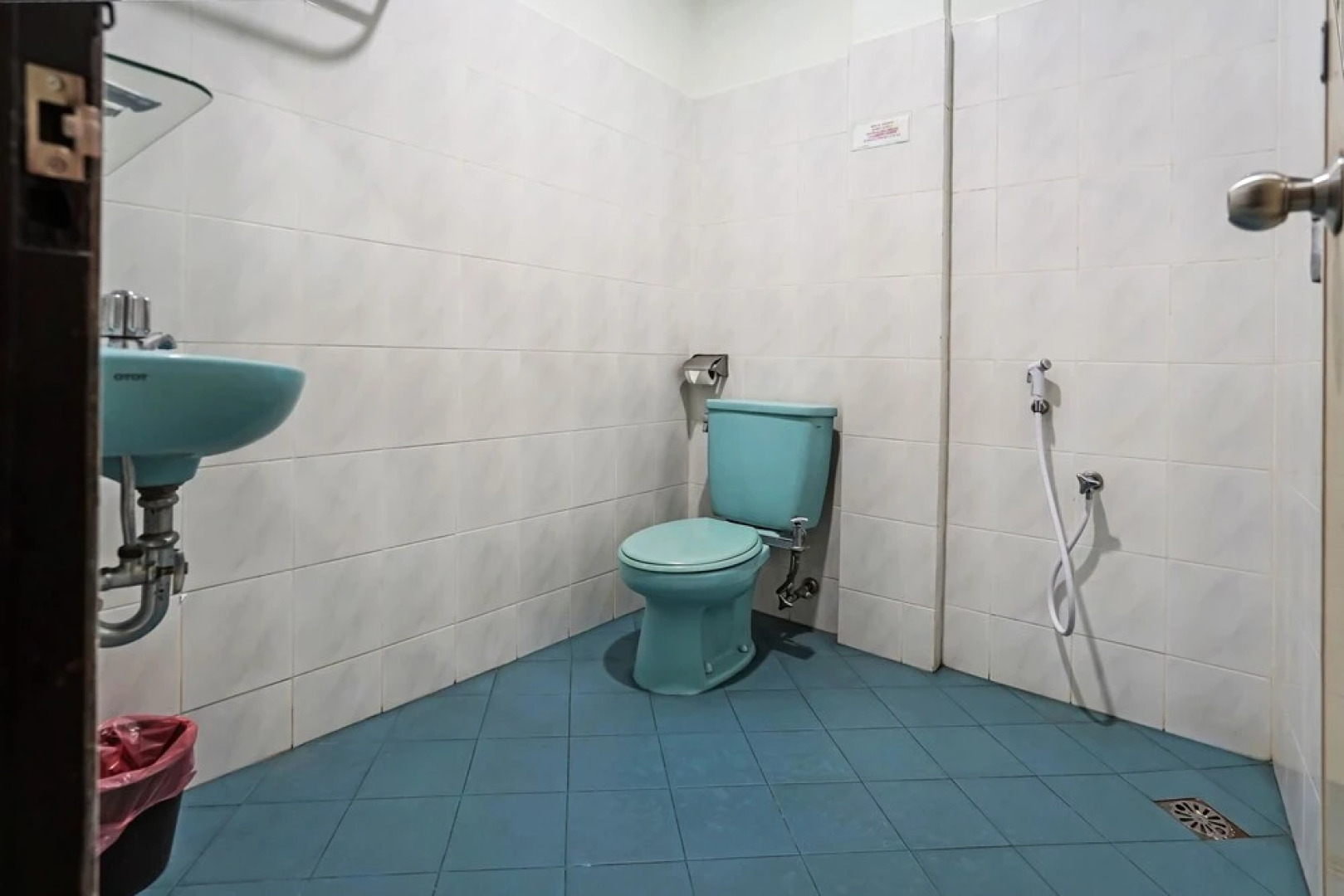 Hotel O Penginapan Indah Permai Syariah