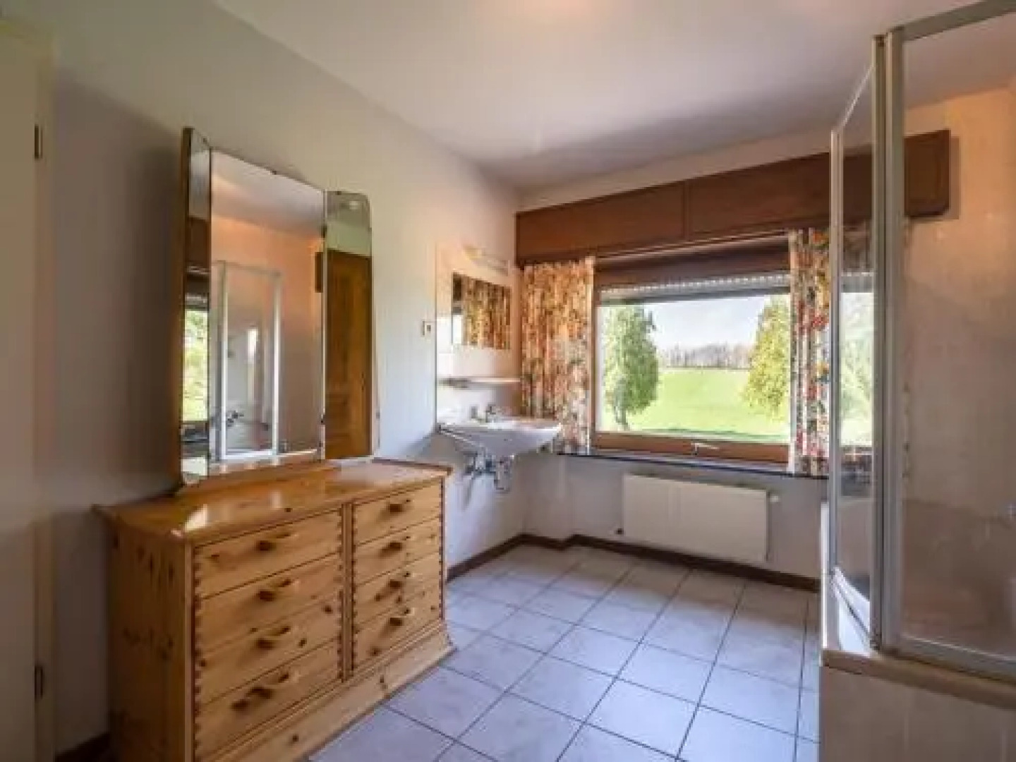 Gouvy Getaway Holiday Home