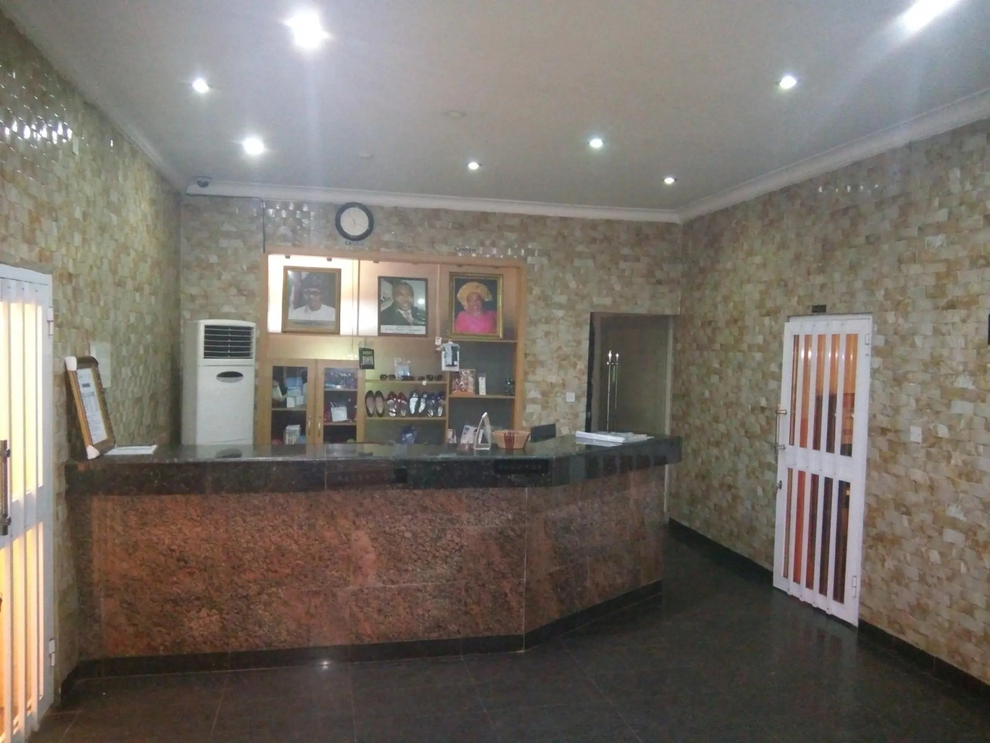 Hotel Codial Exclusive