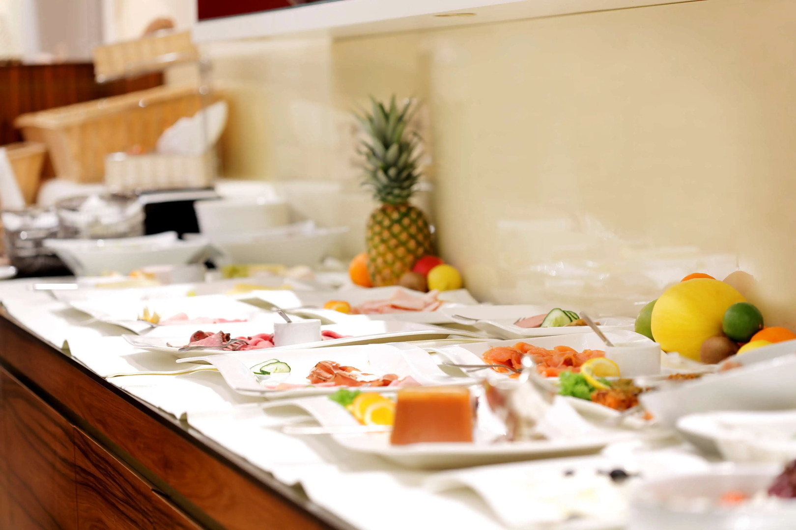 Kastens Hotel Luisenhof