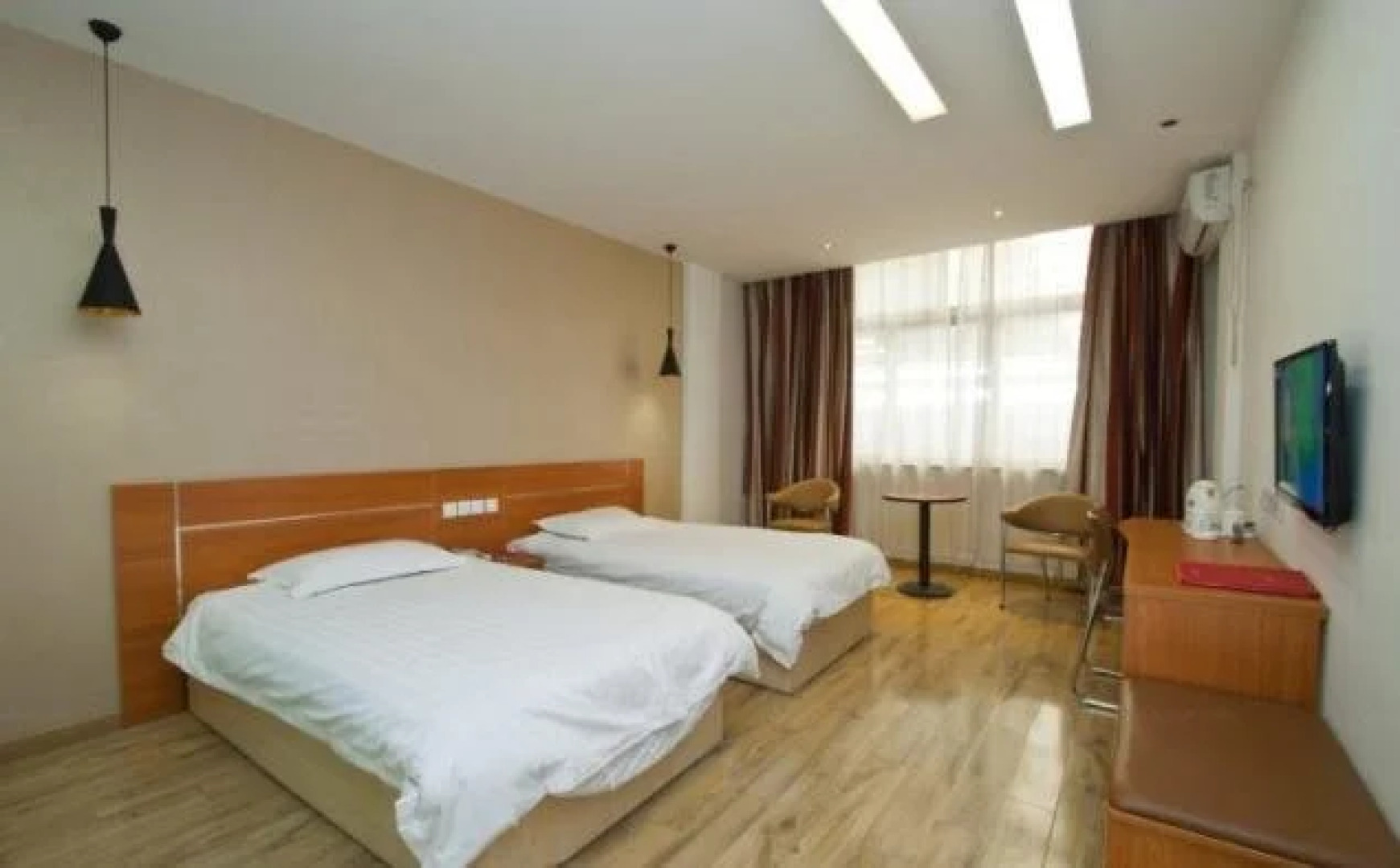 Thank You Hotel Nanfang North Bus Station