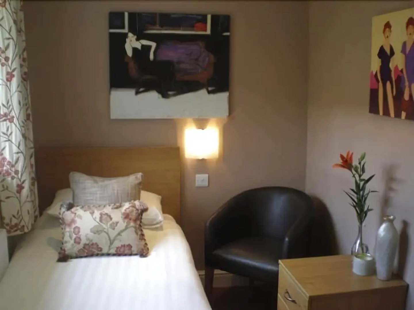 The Willow Guest House