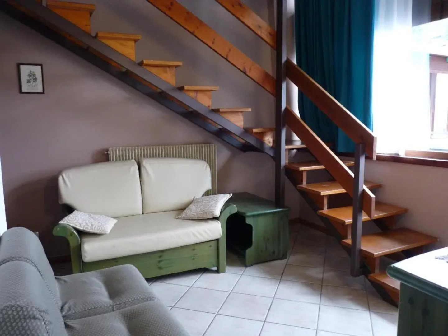 Appartamenti Hotel La Rosa