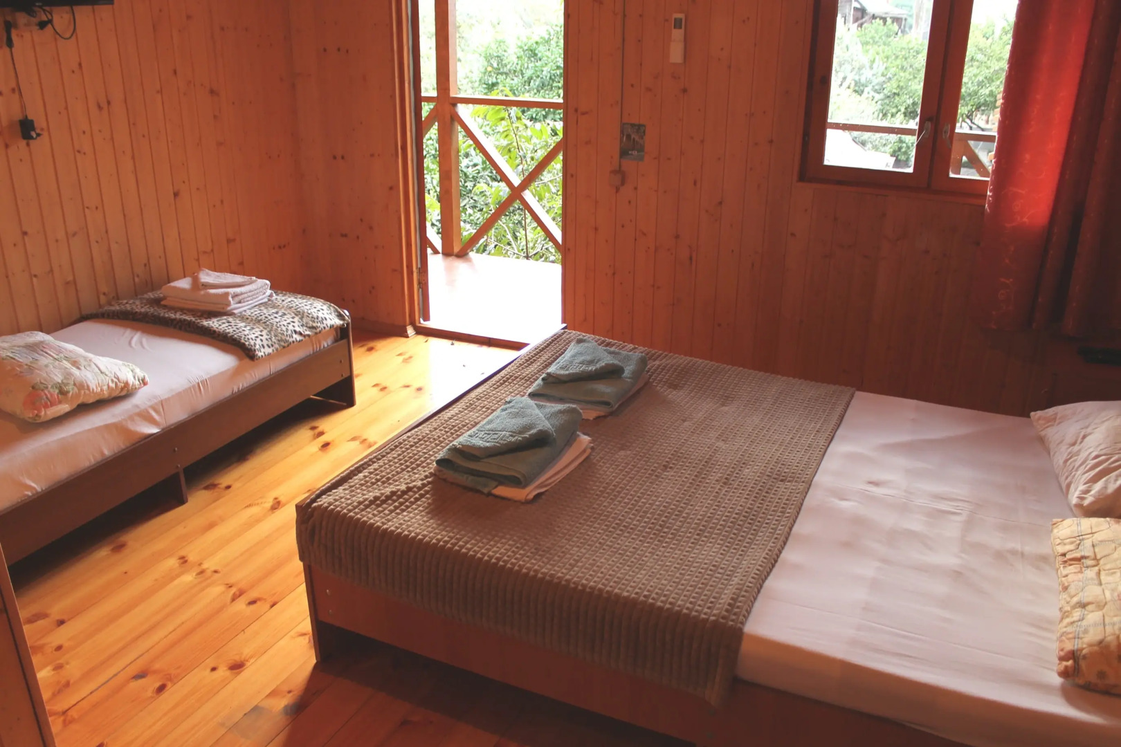 Анхара (Пицунда)