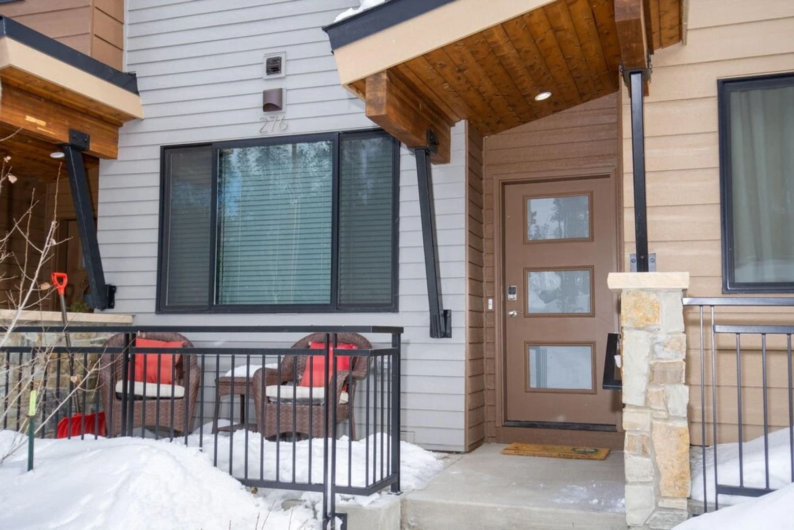 Arrow Townhome 276 by Stay Winter Park