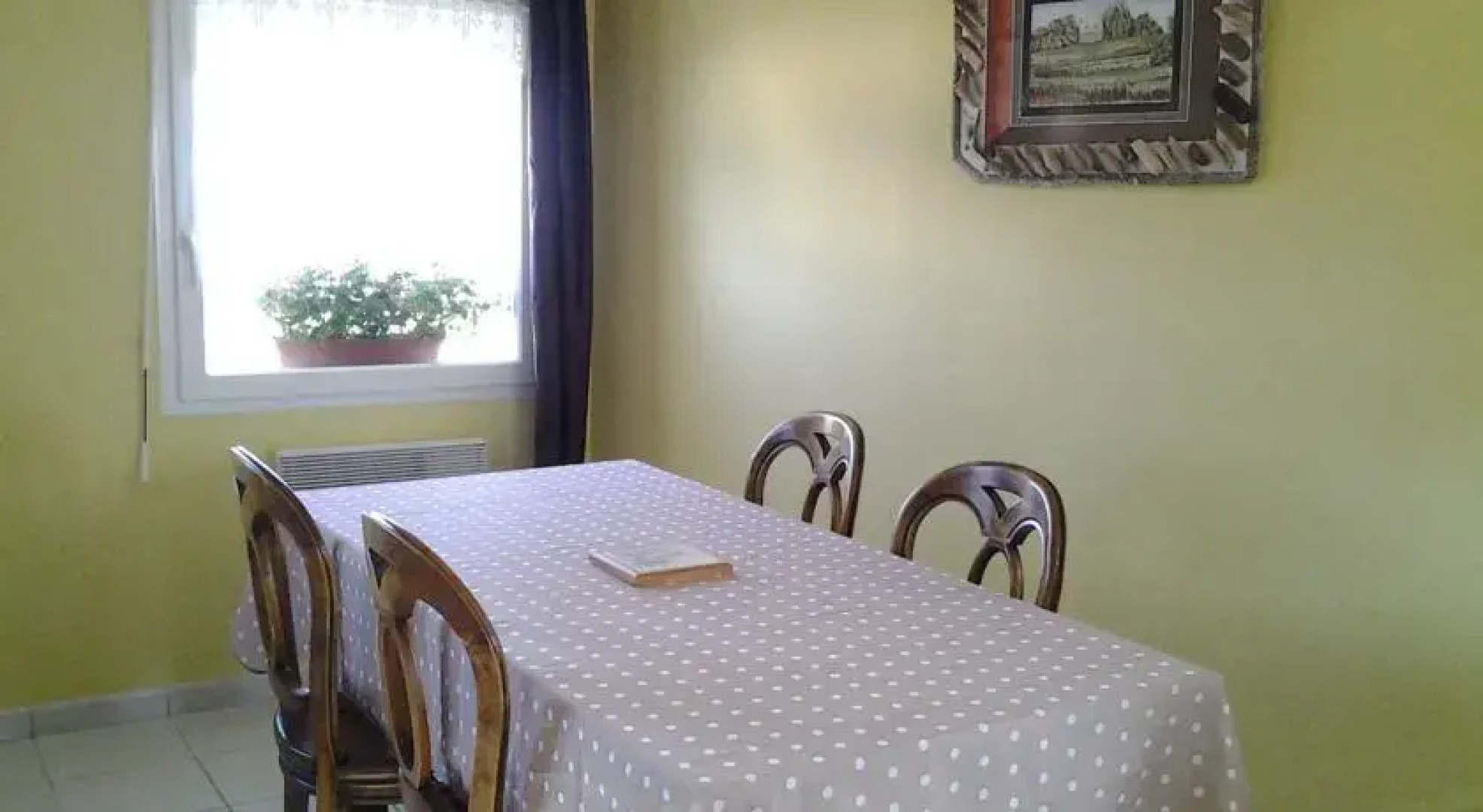 Résidence de Penn ar Feunteun