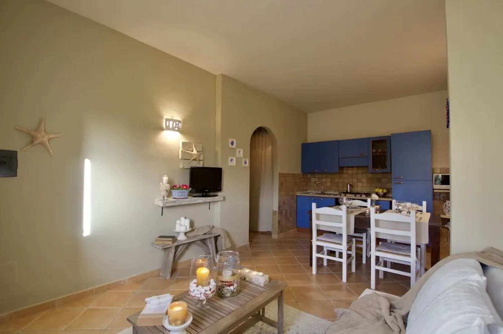 La Dimora di Amaranta