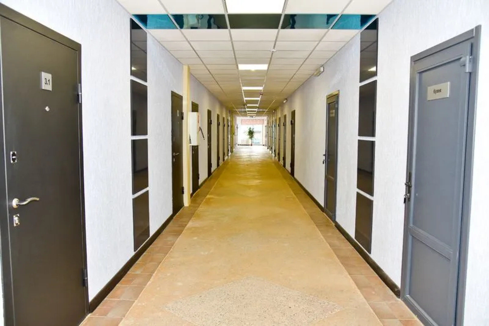 Хостел Чкаловский