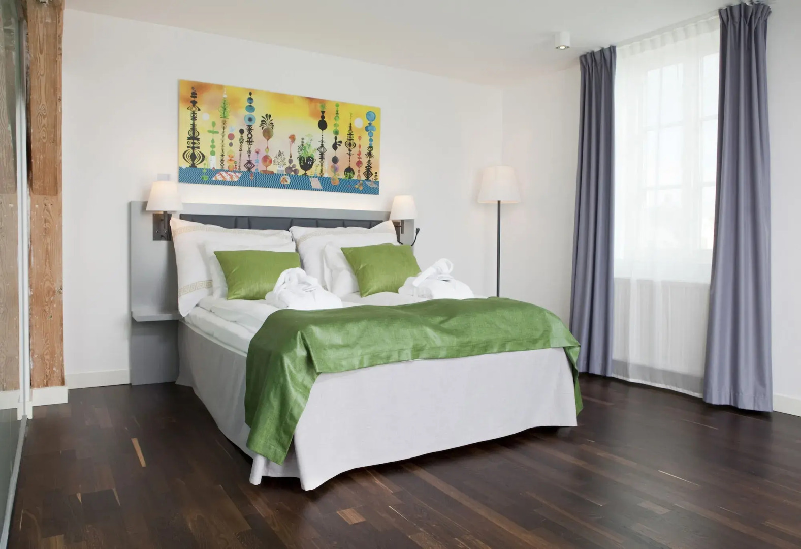 Quality Hotel Waterfront Alesund