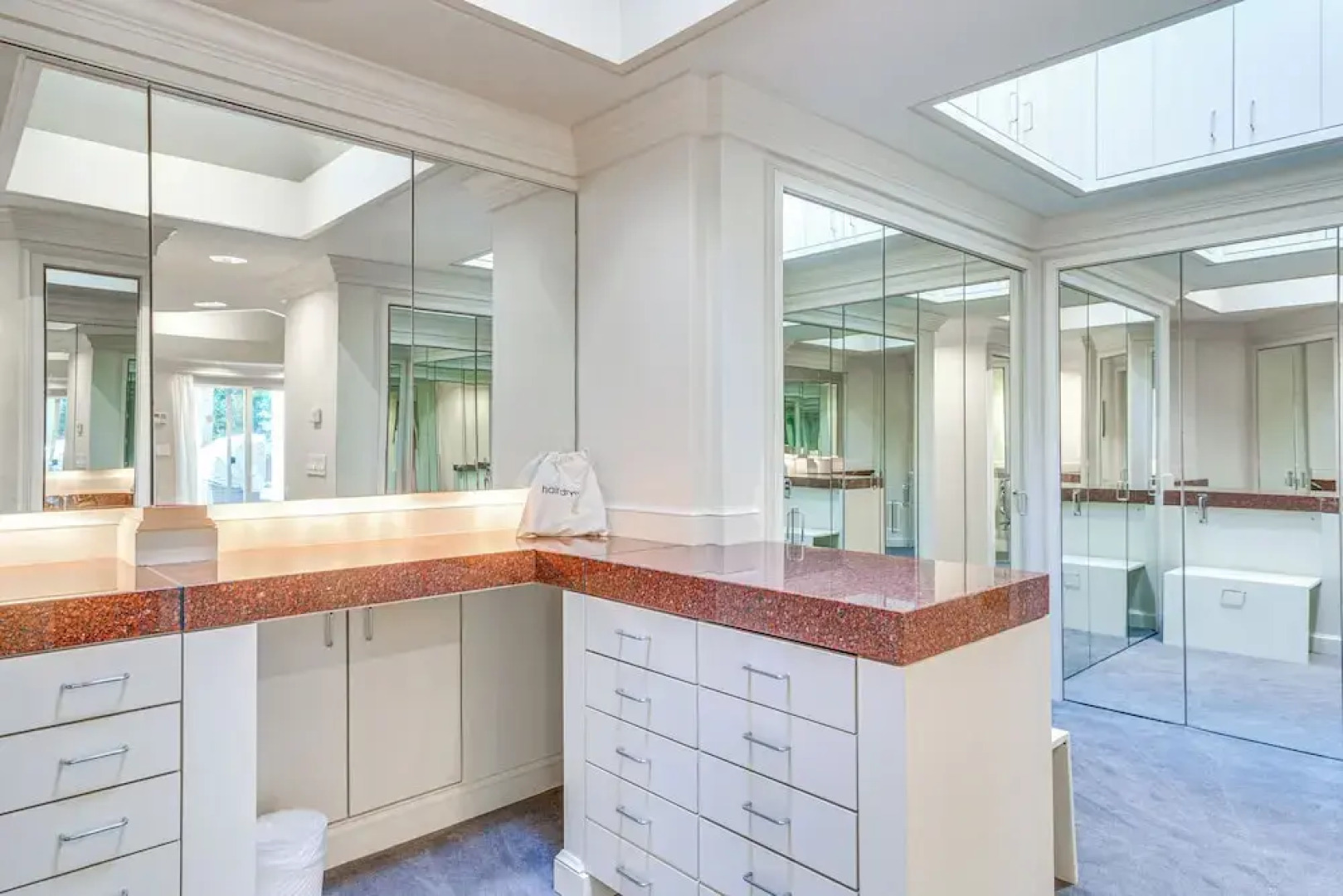 1 Mi to OU! Group Getaway w/ Game Room, Pool