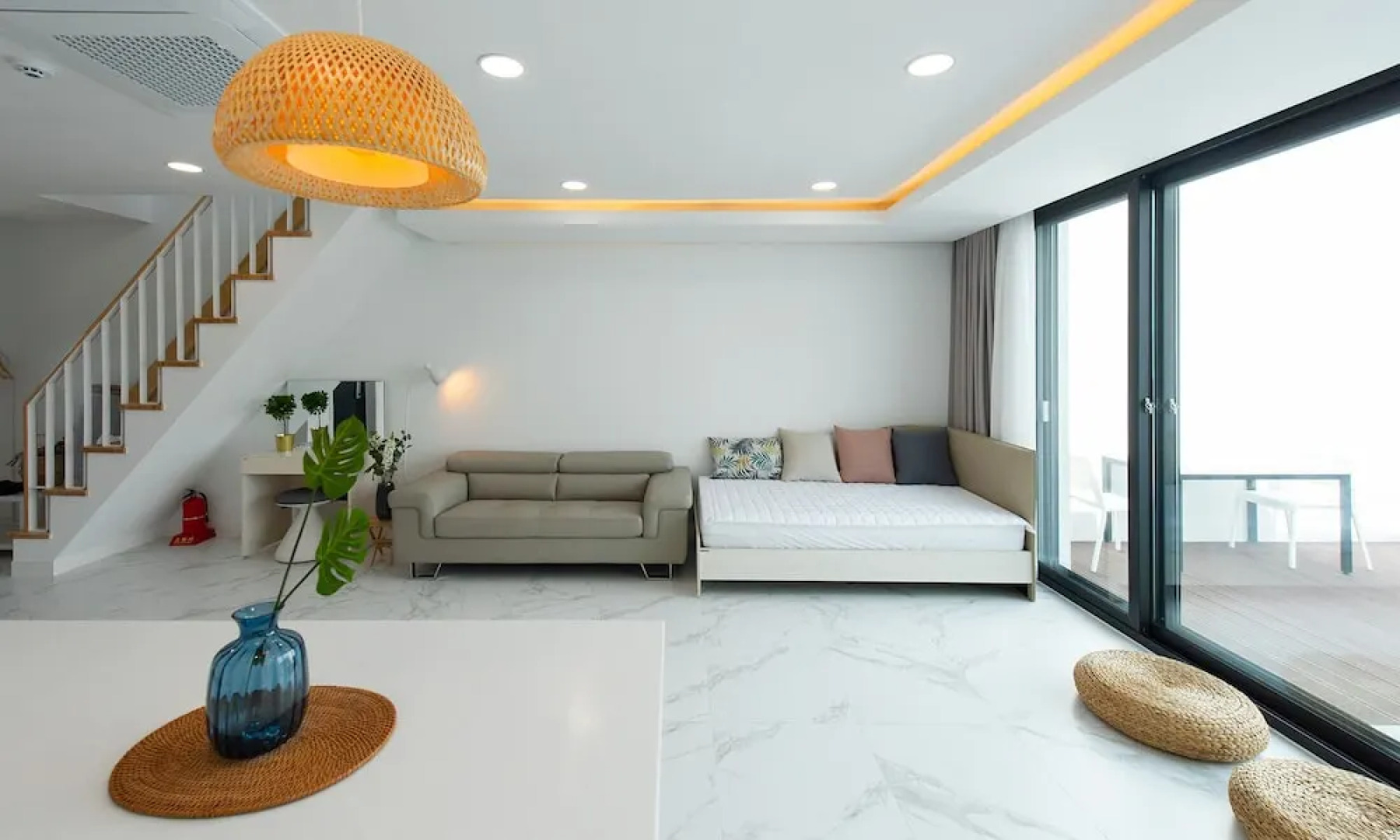 Hi Mohang Pool Villa