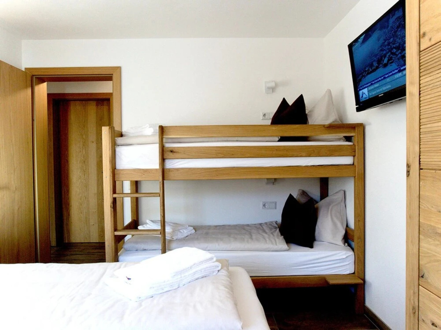 Das Aquamarin 312 4-8p 2SZ Piesendorf