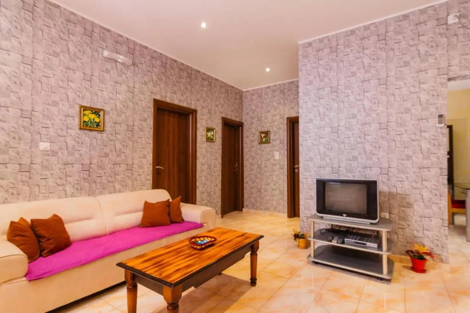 Apartment Kotor