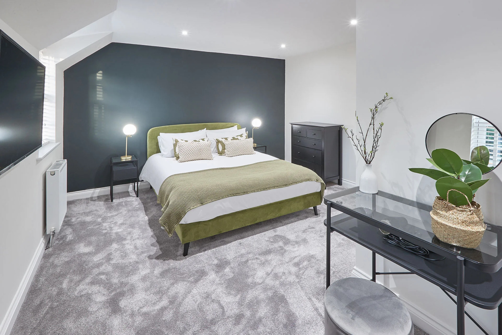 Host Stay Littlebeck House Briggswath