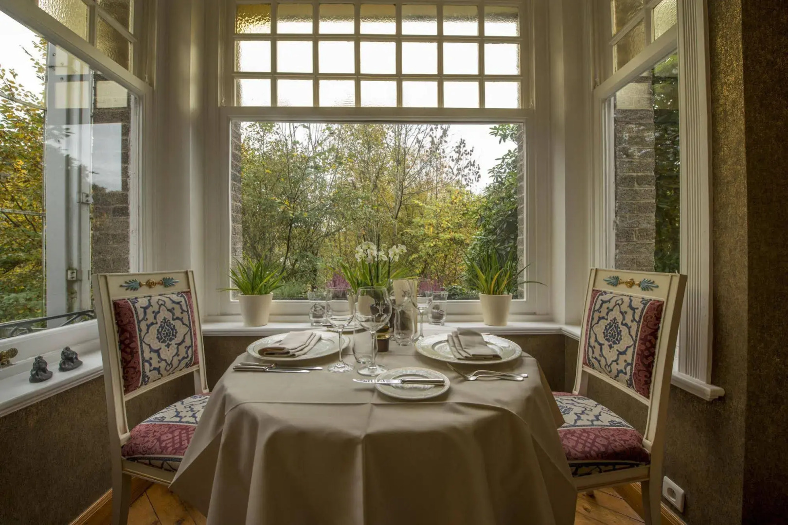 Hotel La Ferronniere