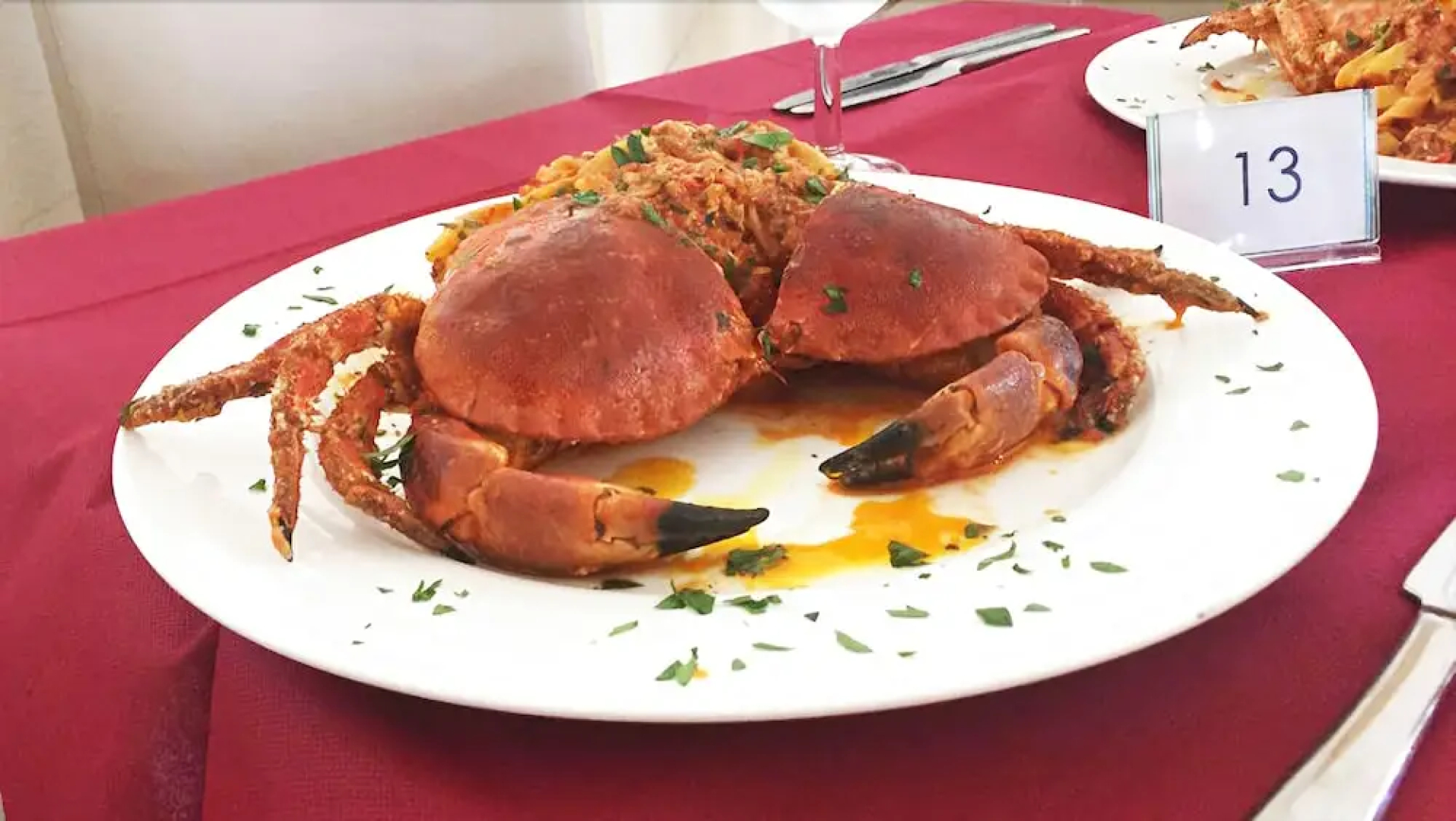 Hotel Villaggio Baia d'Argento