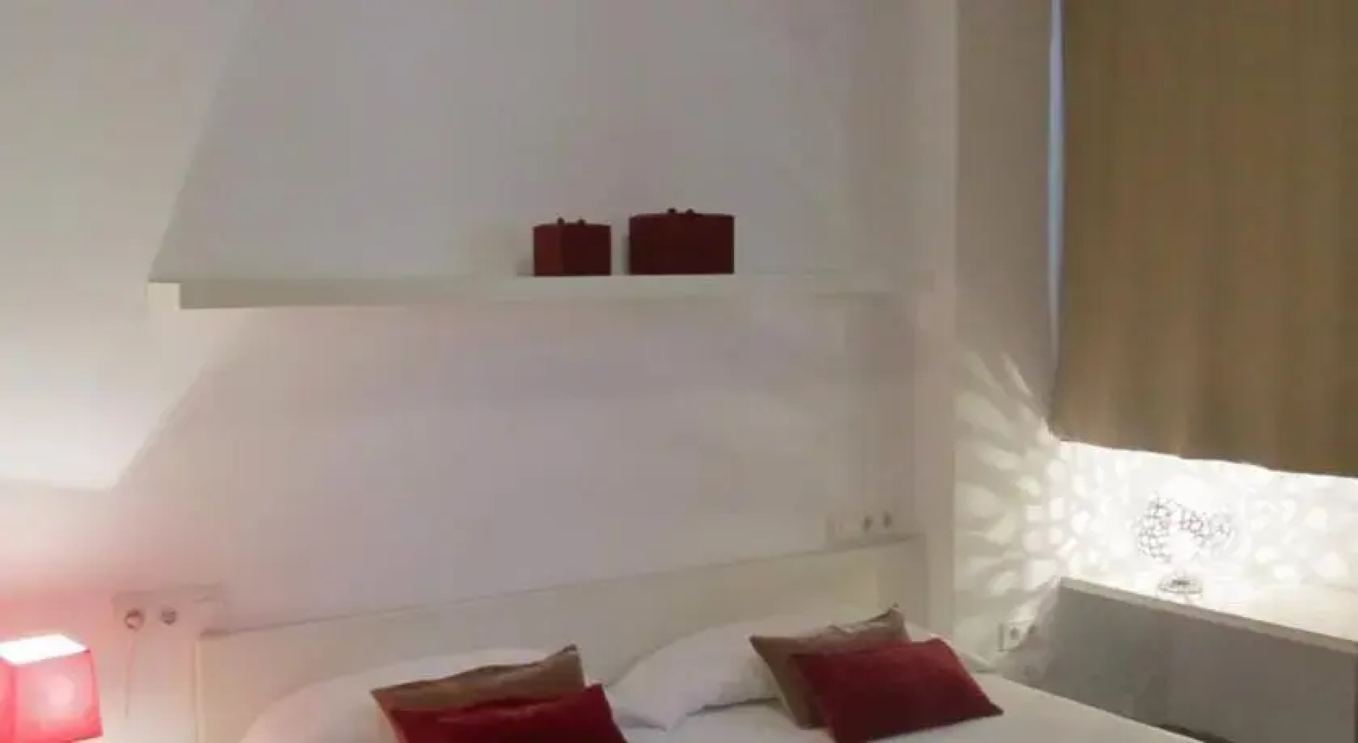 Apartamentos Living Valencia-Vitoria