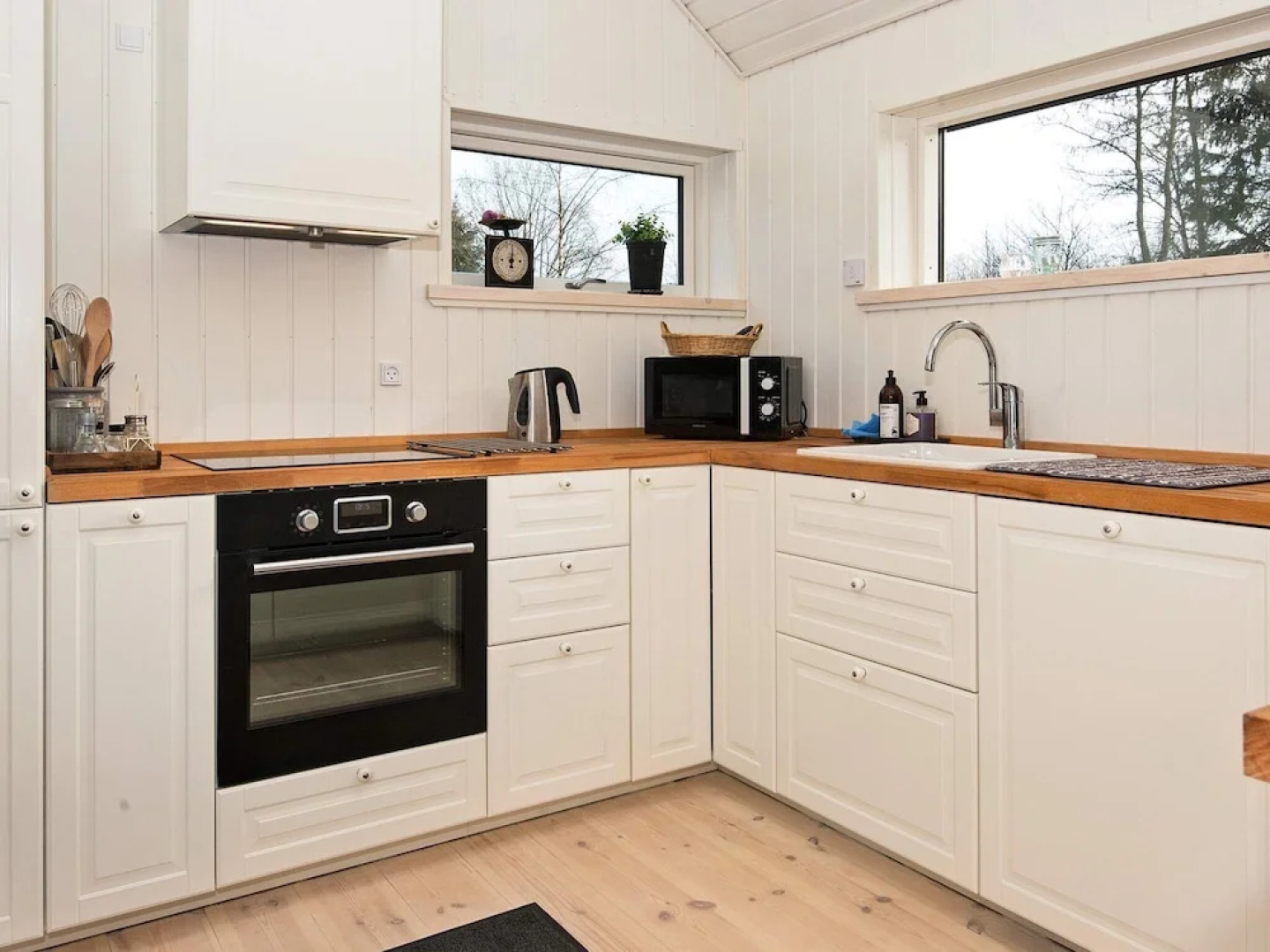 8 Person Holiday Home in Silkeborg