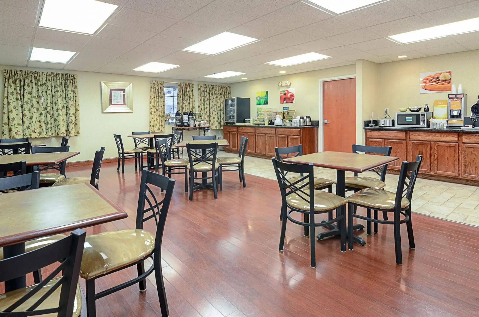 Quality Inn Burkeville Hwy 360 & 460