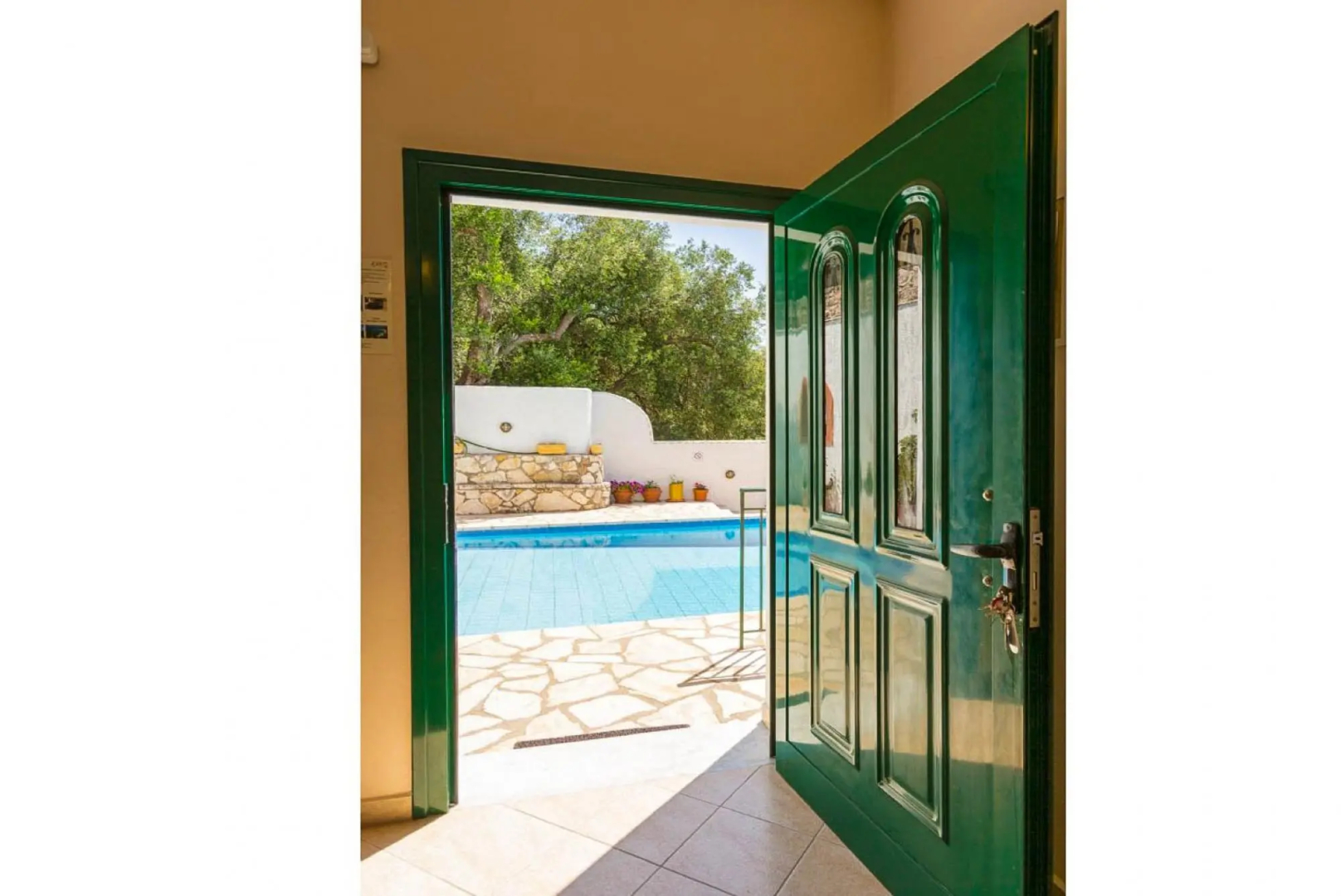 Villa Armandos Large Private Pool Walk to Beach Sea Views A C Wifi - 2452