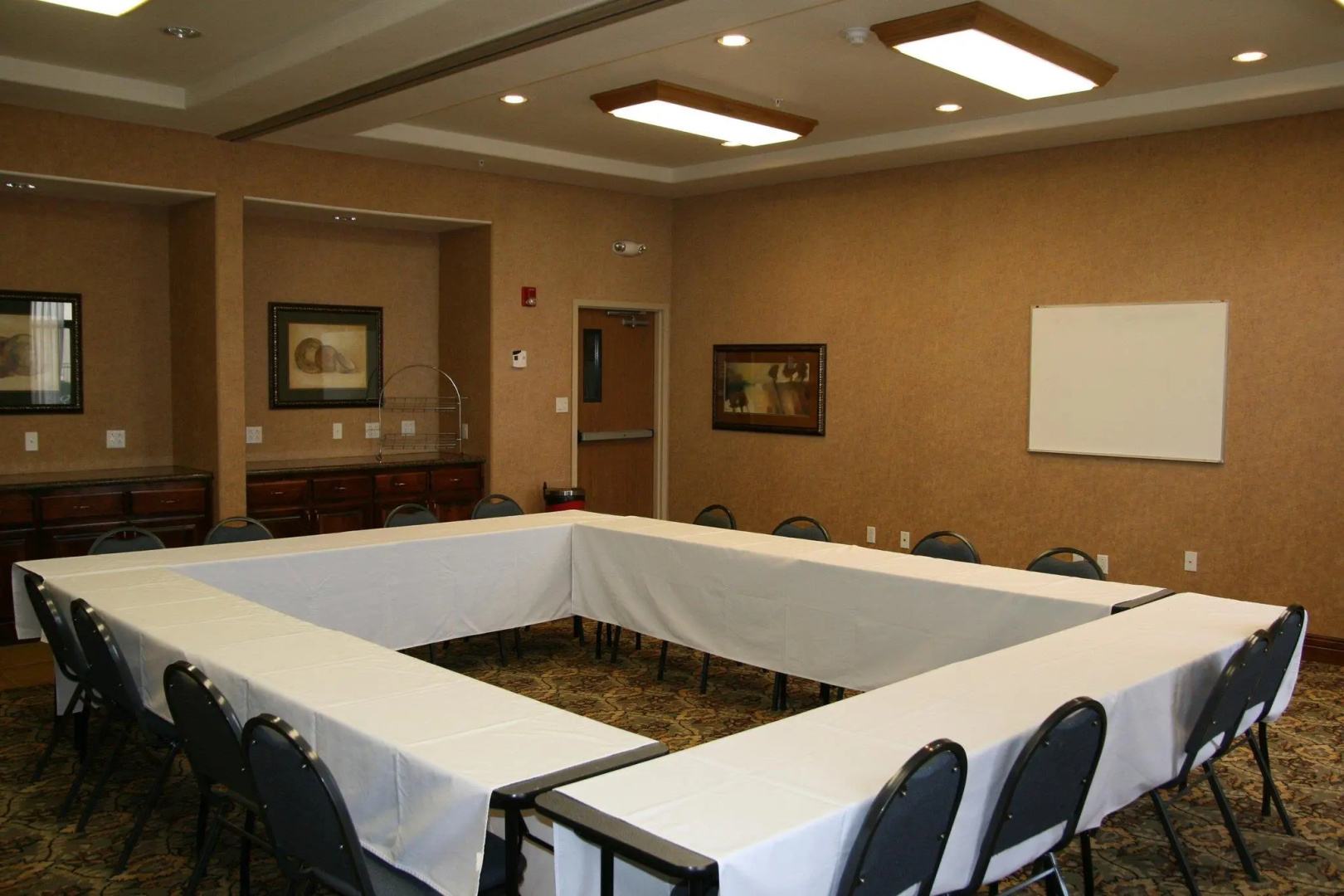 Hampton Inn & Suites Gallup