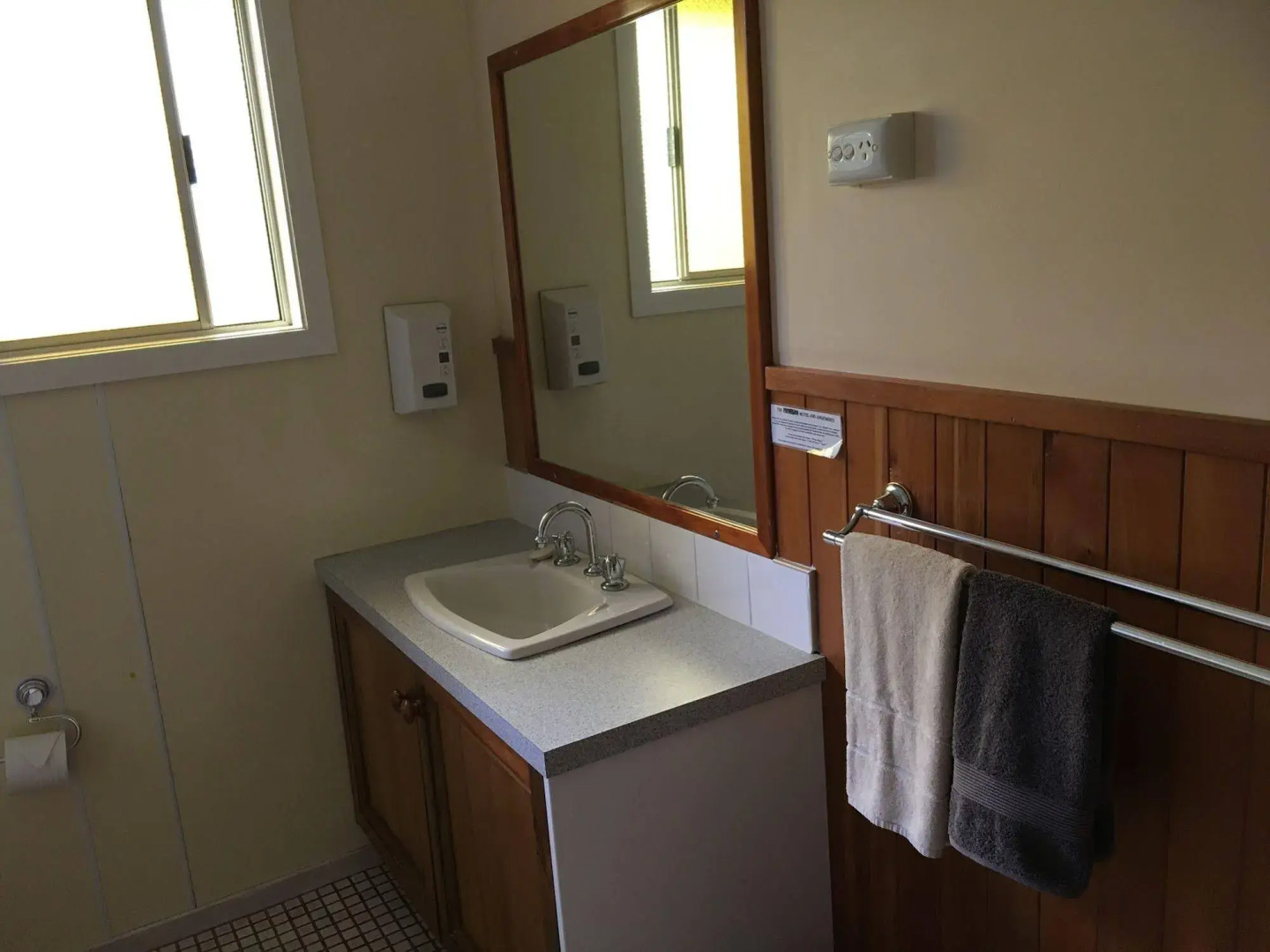 The Polynesian Apartments