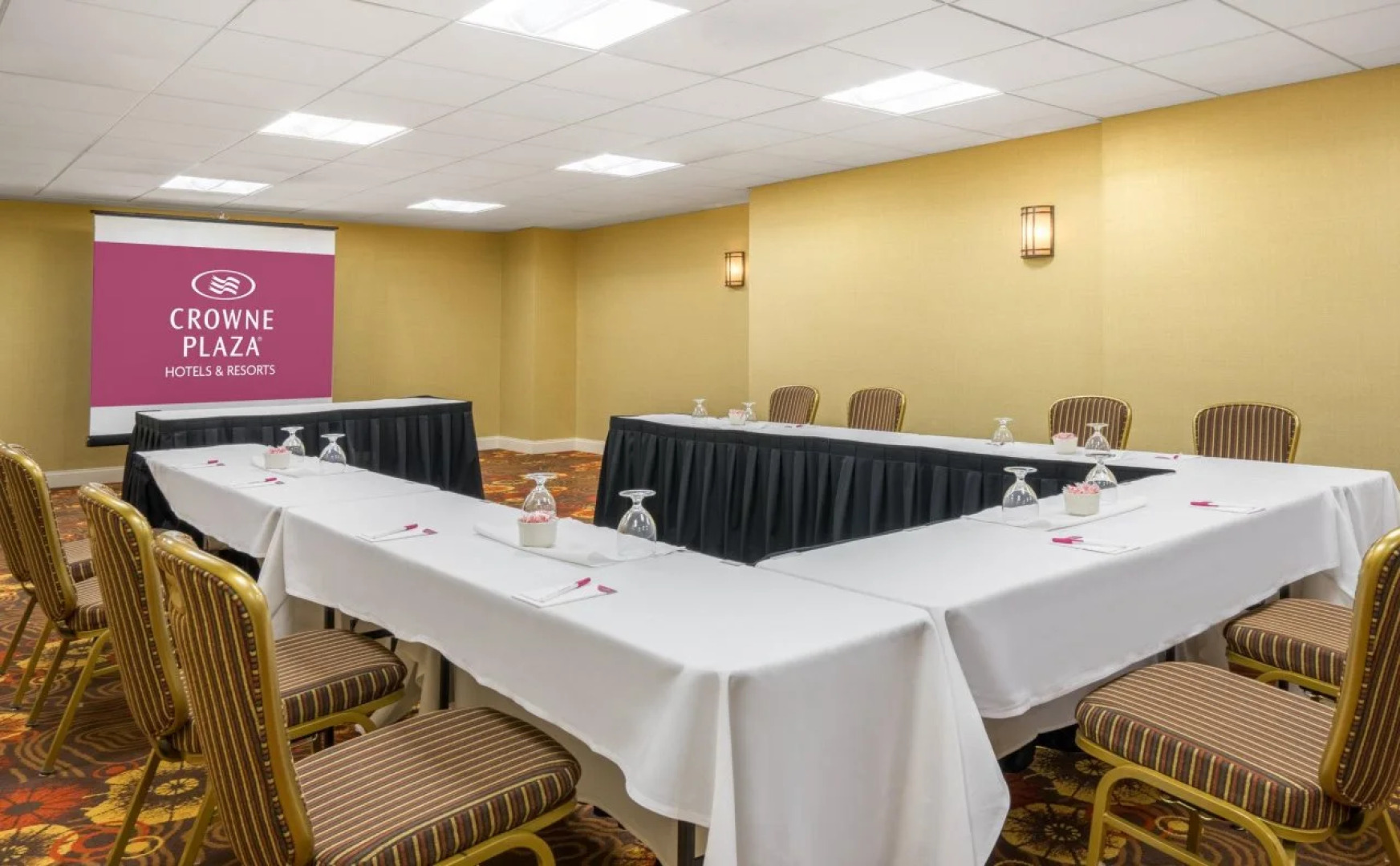 Brandywine Plaza Hotel