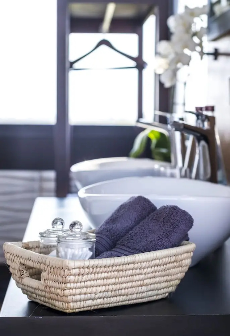 Namushasha River Villa