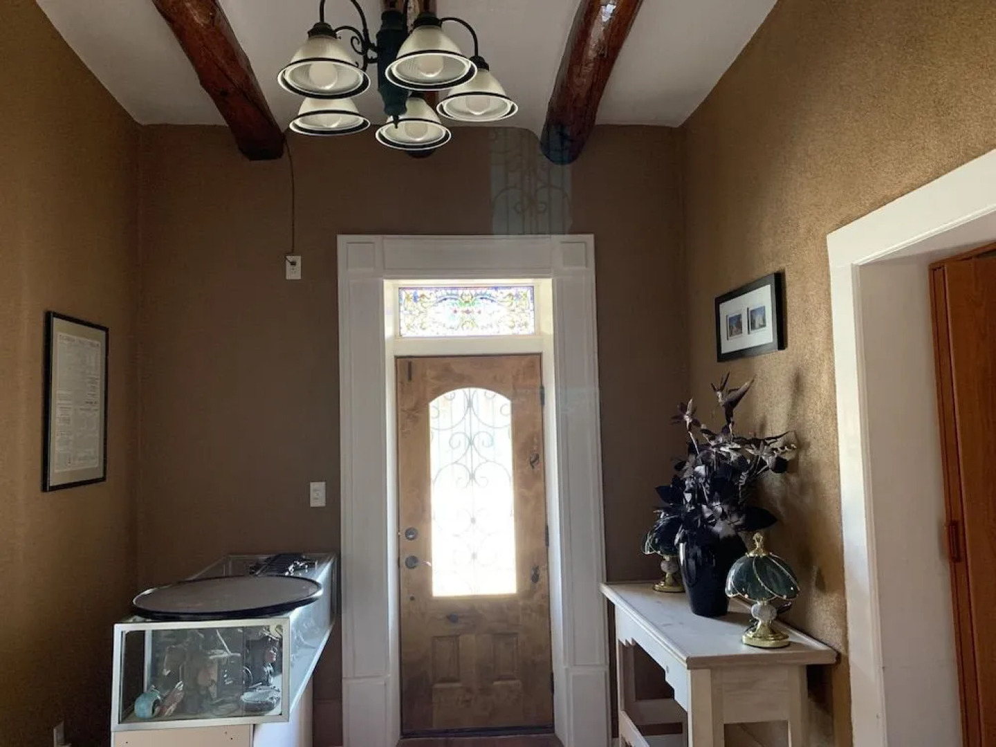 Tularosa Valley Lodge