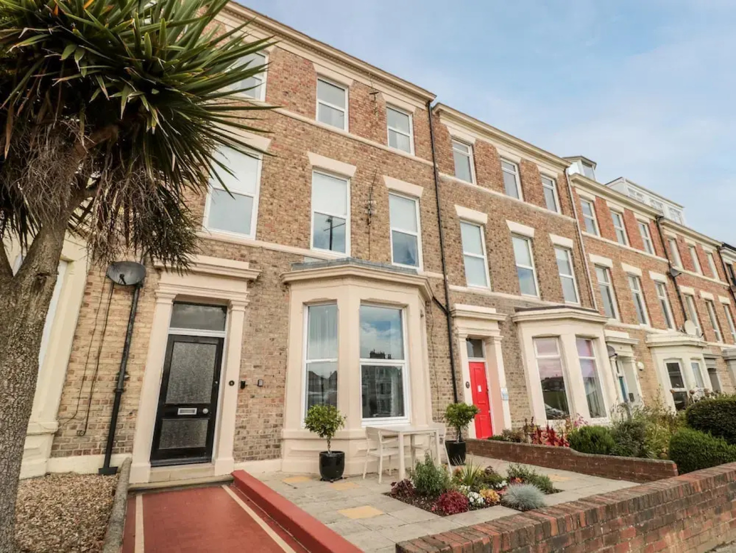 Studio 51 @ Tynemouth