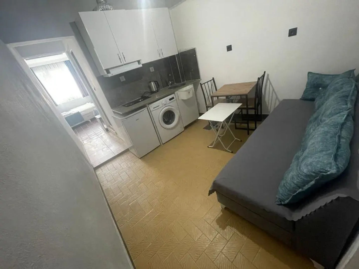 Ersoy Ege Apart Otel