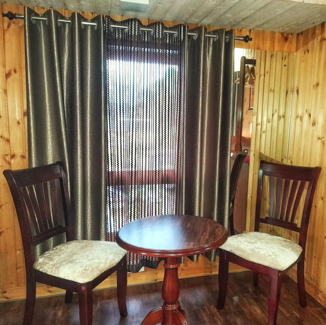 Dreamhome Stay