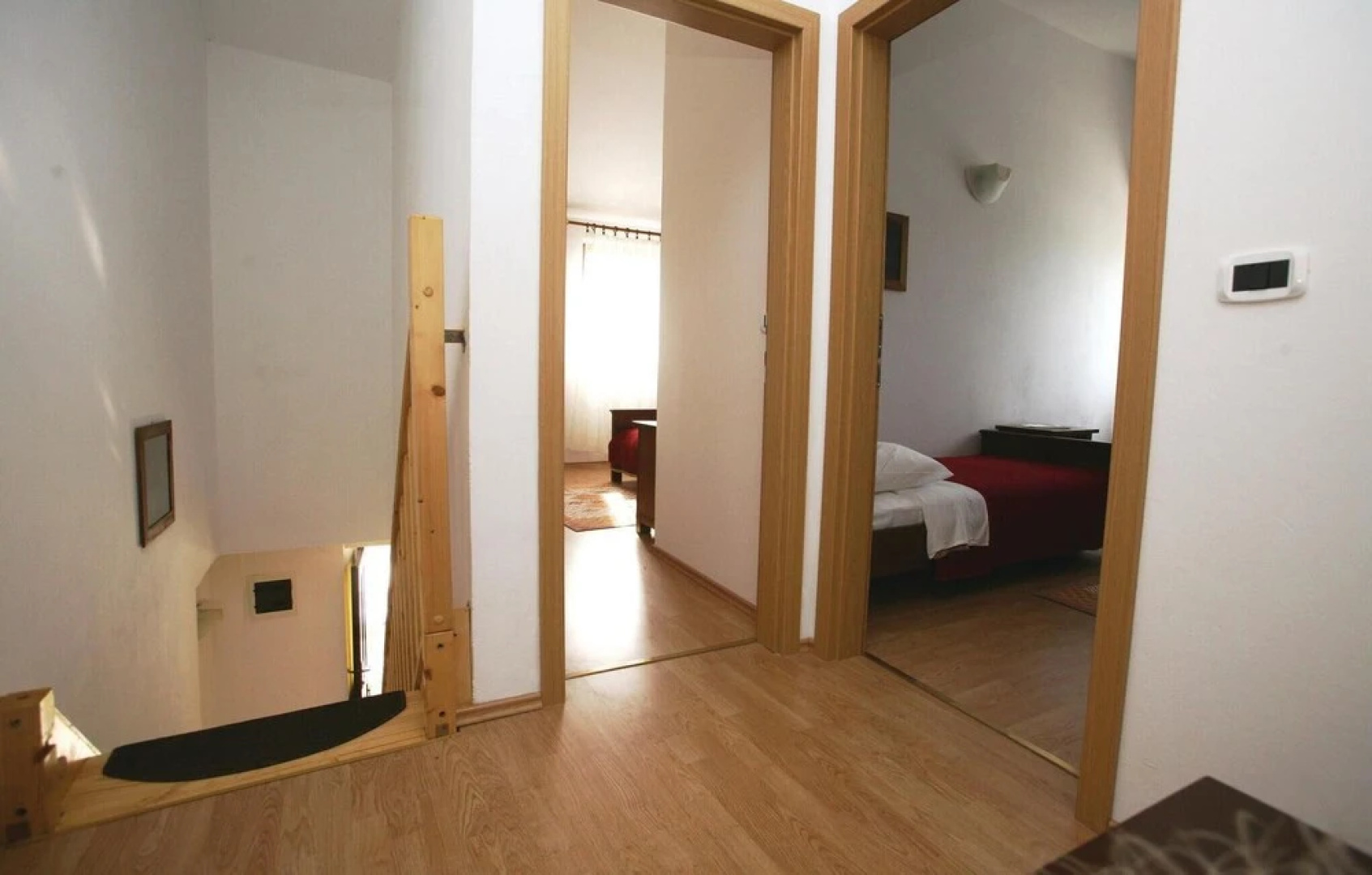 Beautiful Home in Belavici With Wifi and 2 Bedrooms