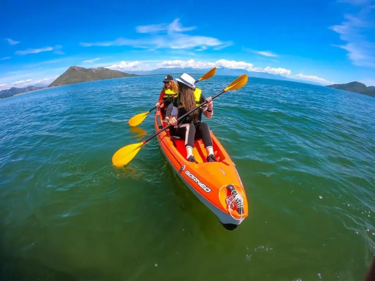 Apartments Four Countesses