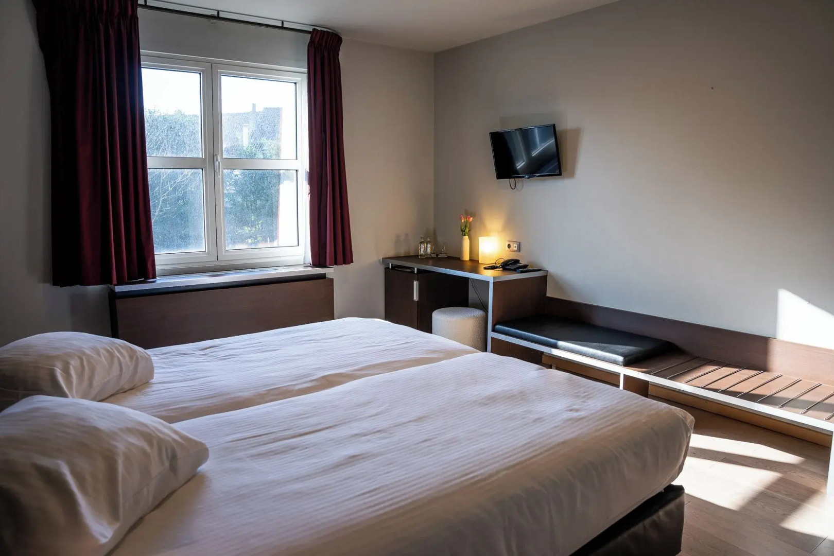 Falko Hotel