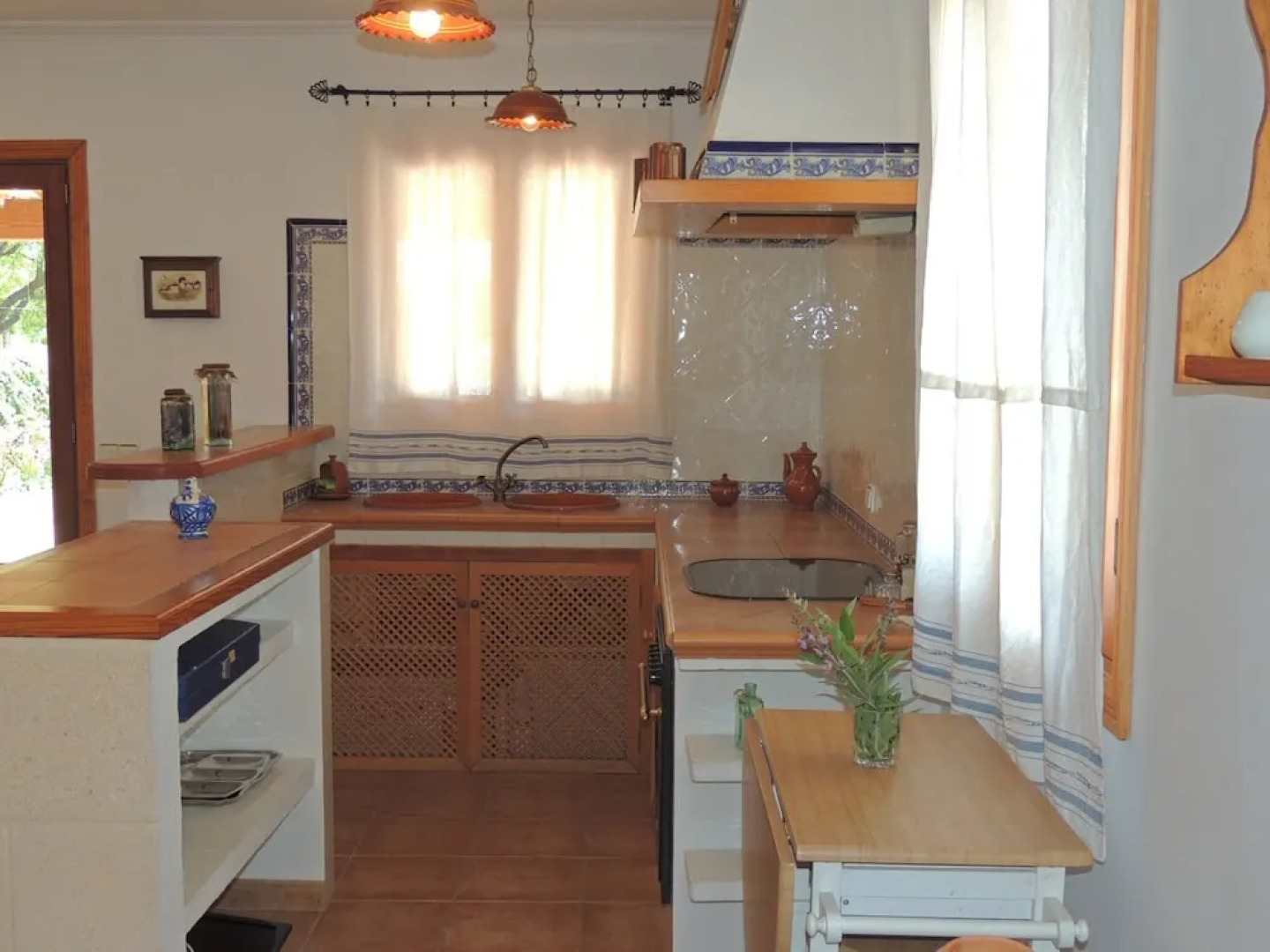 Villa Es Canya