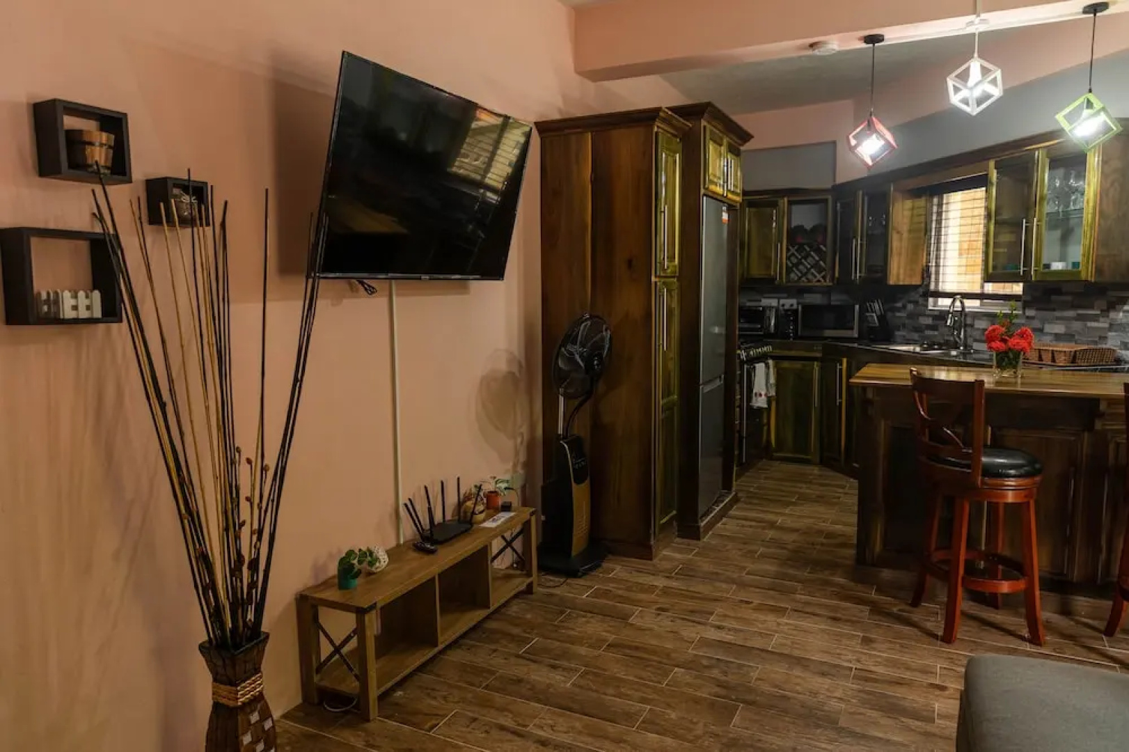 Topaz Apartment Villa - Mountain View