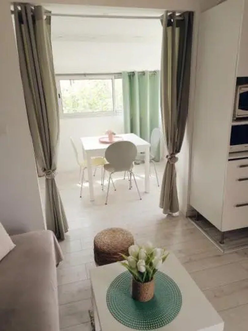 Appartement La Pinède